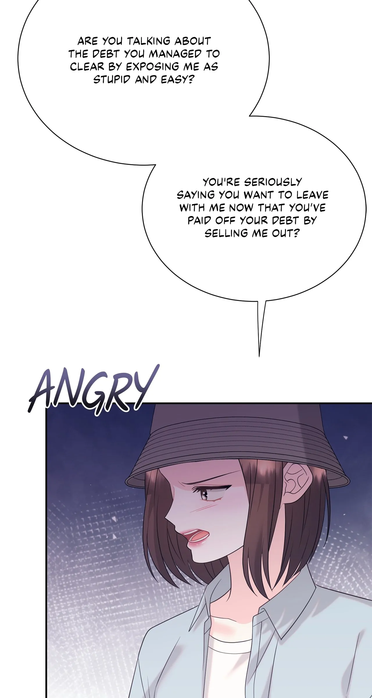 Fake Wife Chapter 67 - Page 18