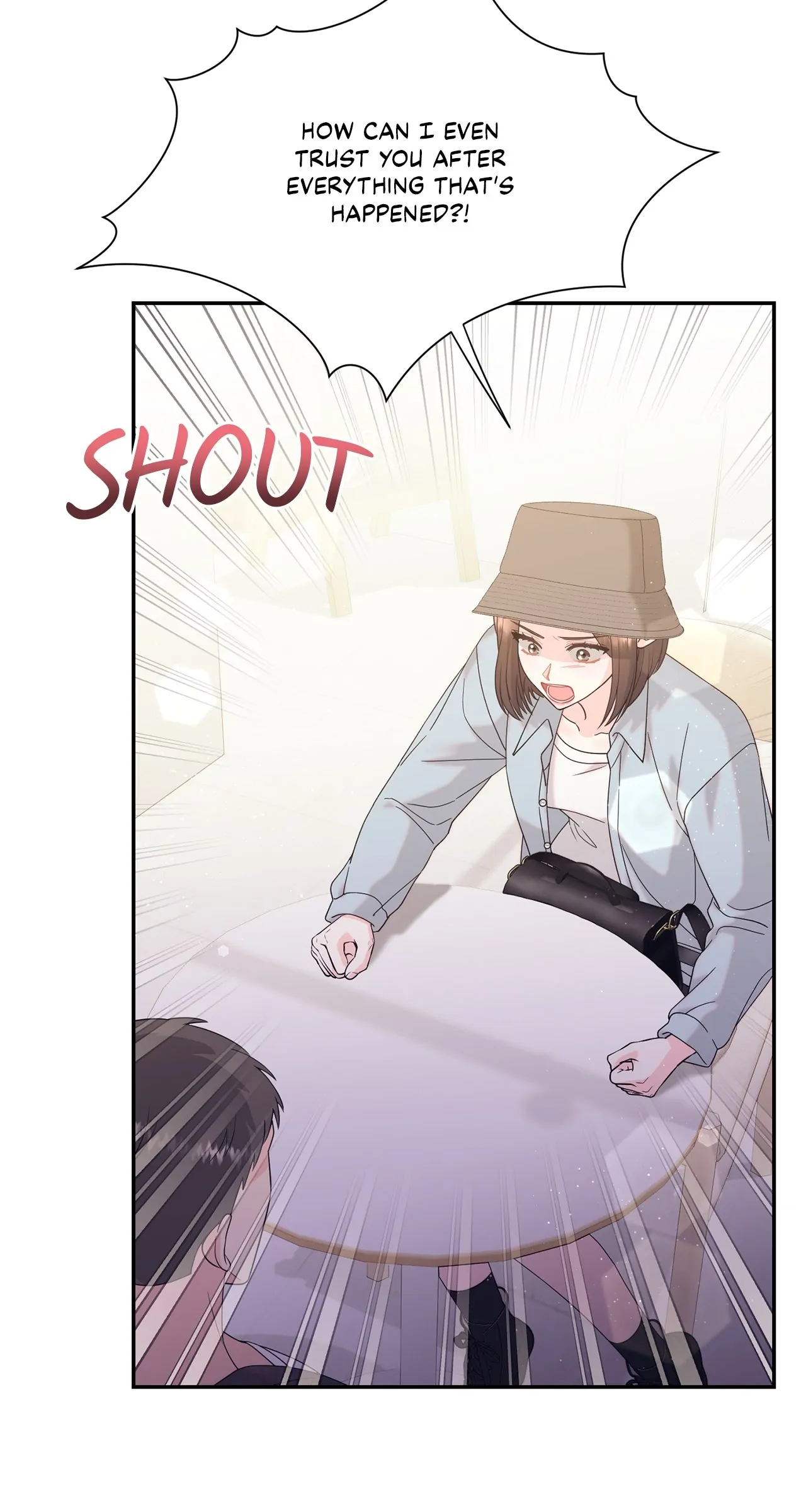 Fake Wife Chapter 67 - Page 20