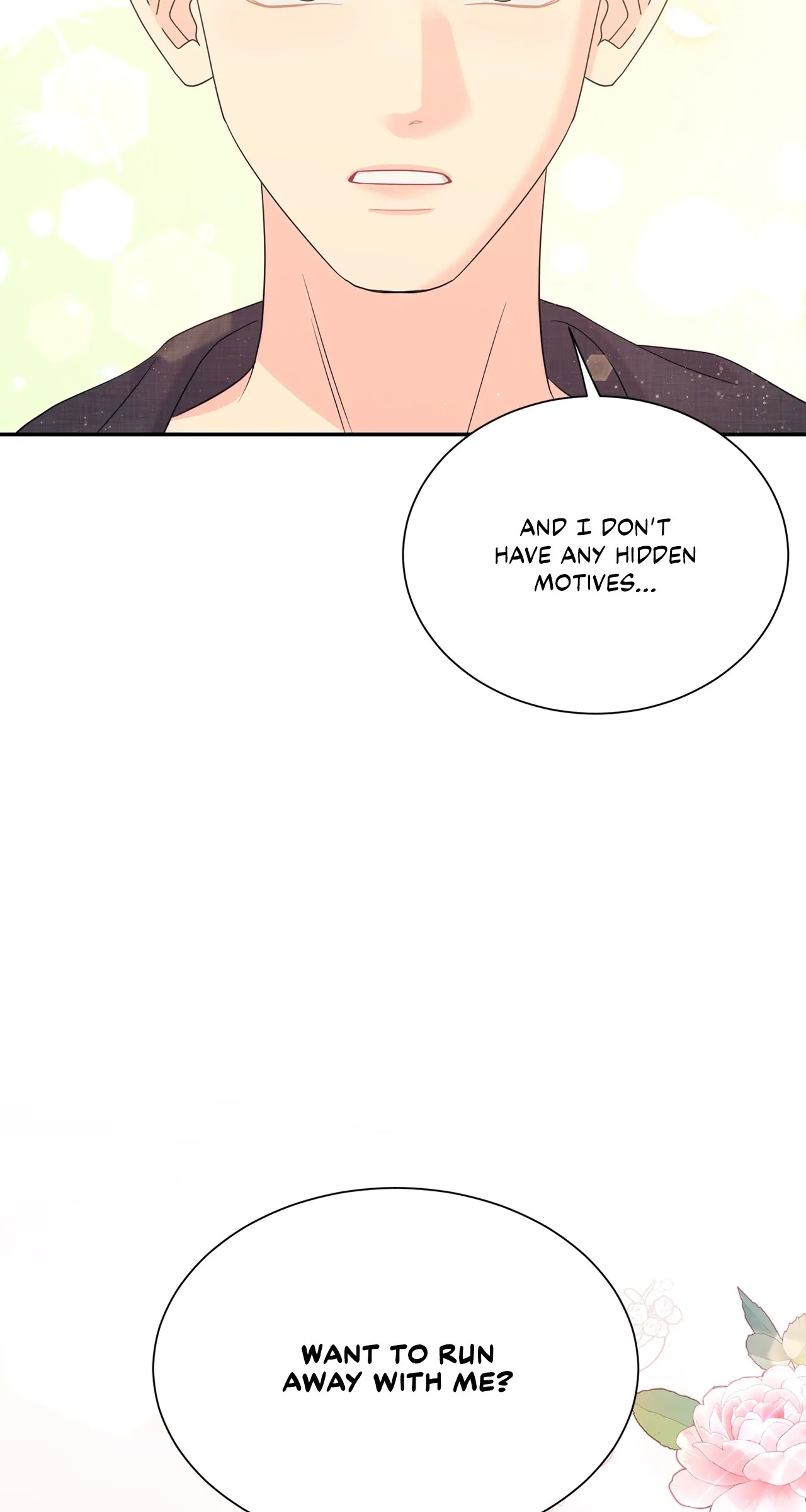 Fake Wife Chapter 67 - Page 3