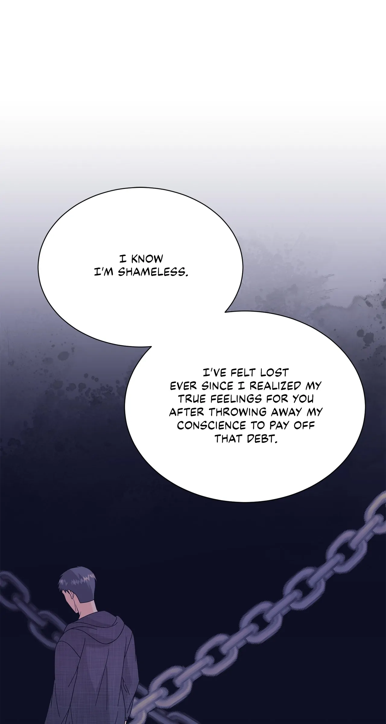 Fake Wife Chapter 67 - Page 22