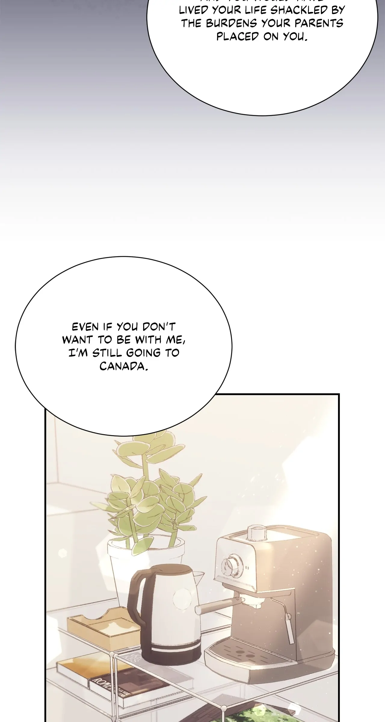 Fake Wife Chapter 67 - Page 24