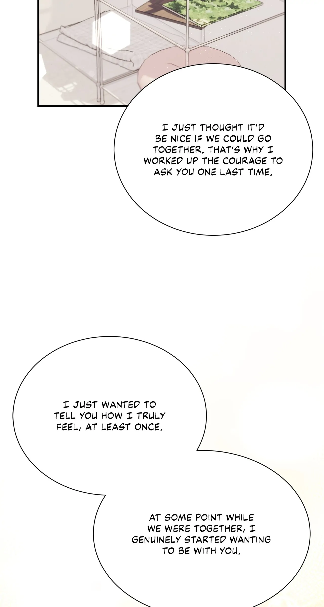 Fake Wife Chapter 67 - Page 25