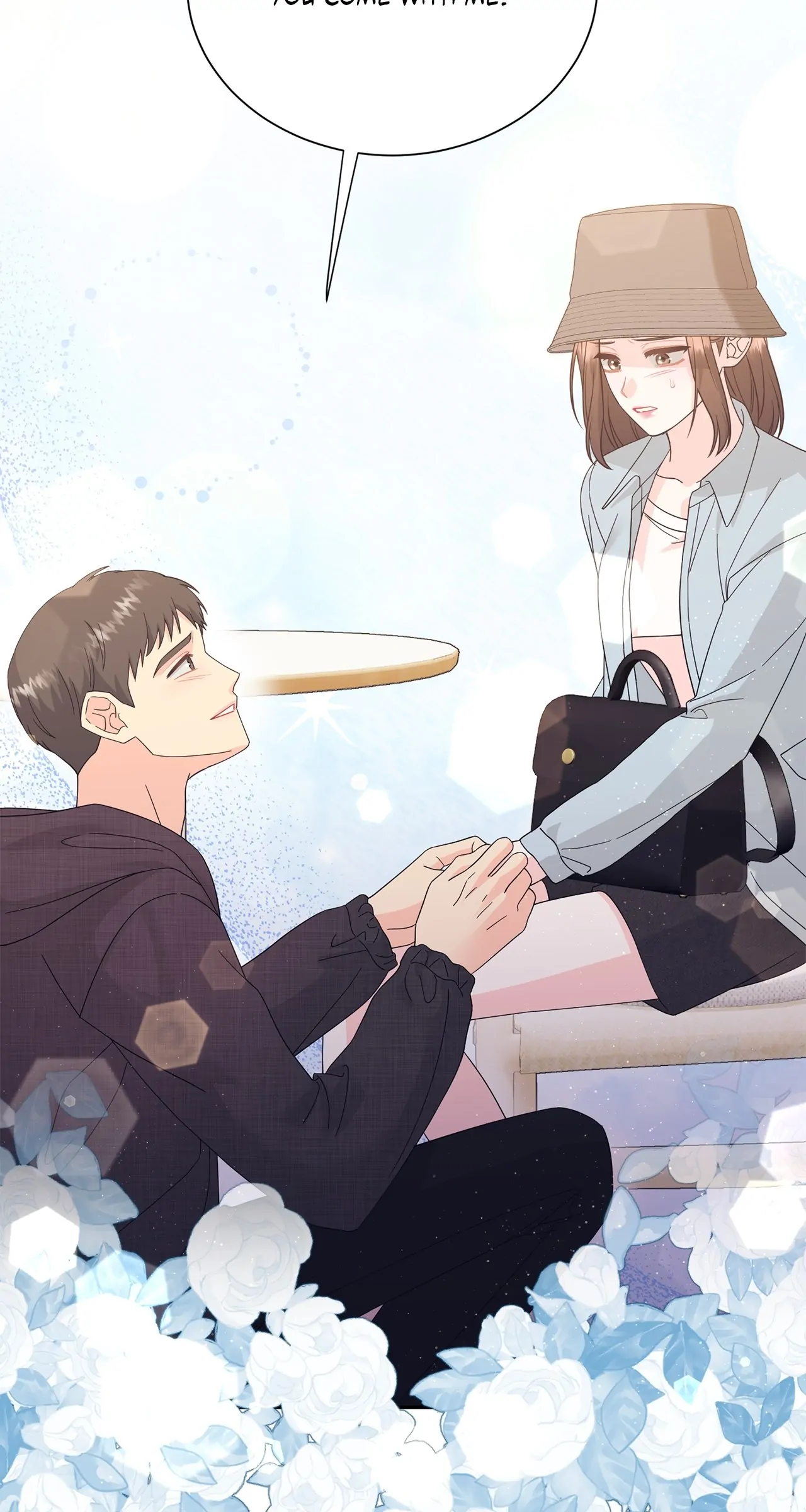 Fake Wife Chapter 67 - Page 28
