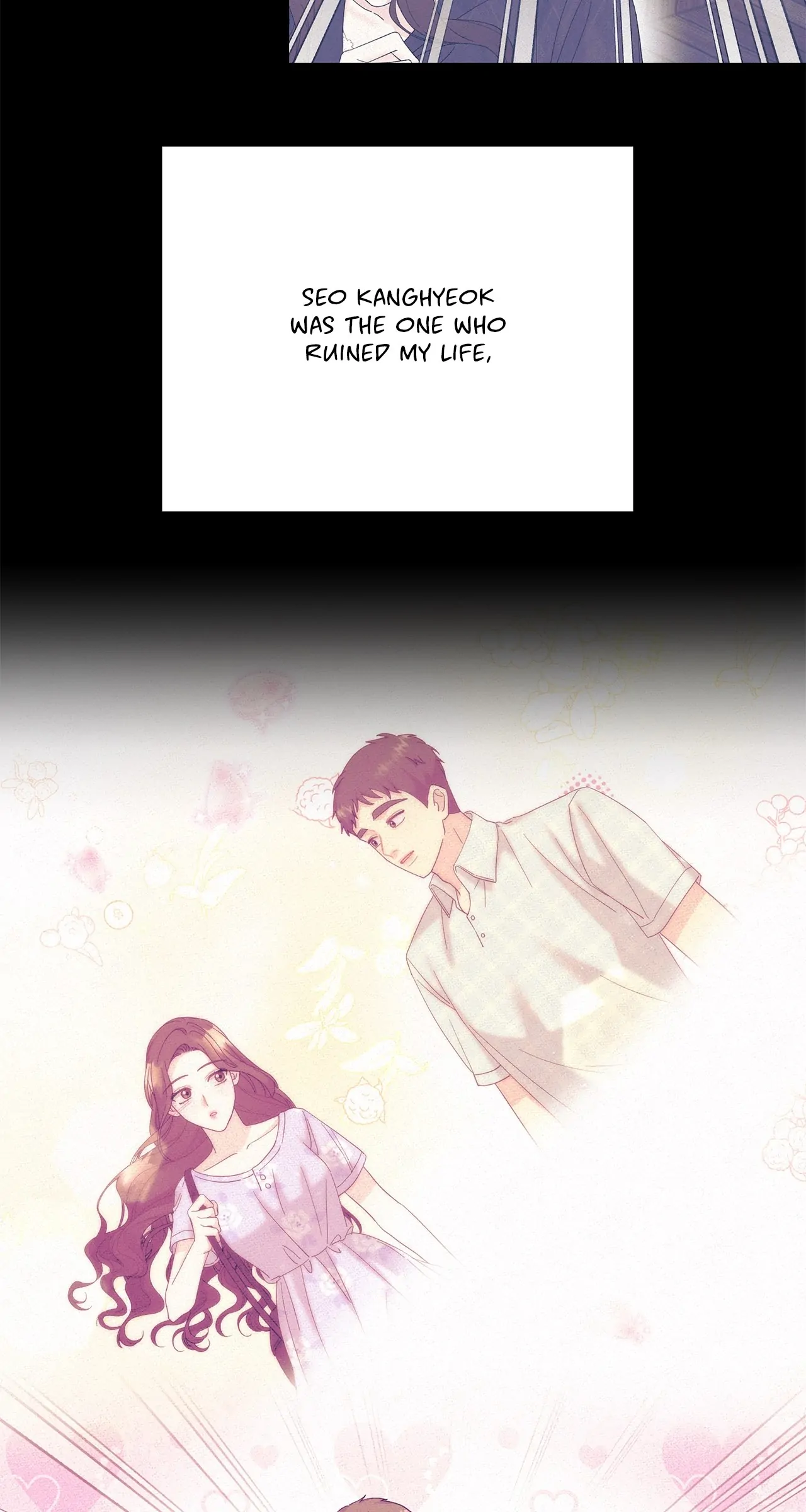Fake Wife Chapter 67 - Page 33