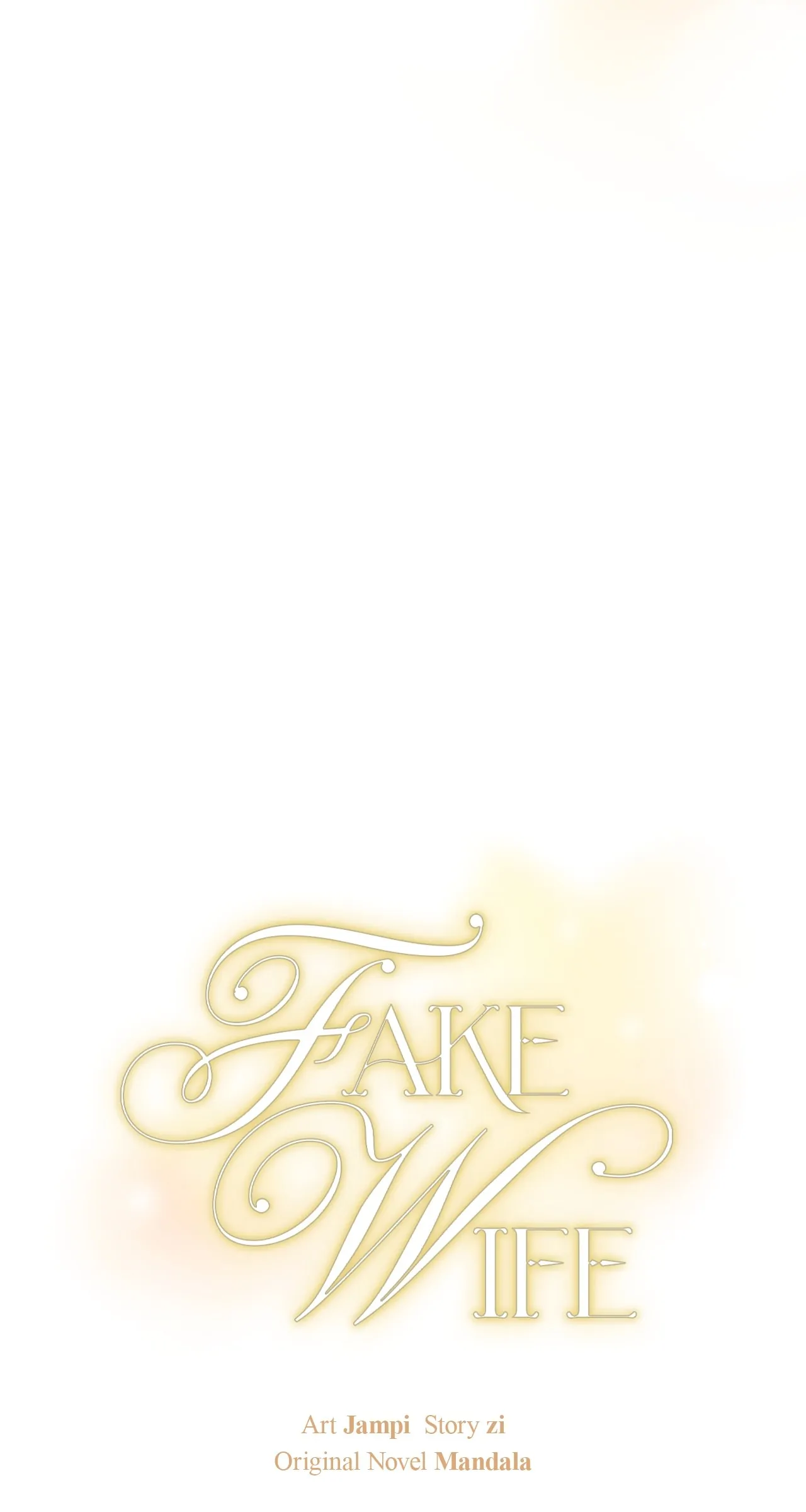 Fake Wife Chapter 67 - Page 38