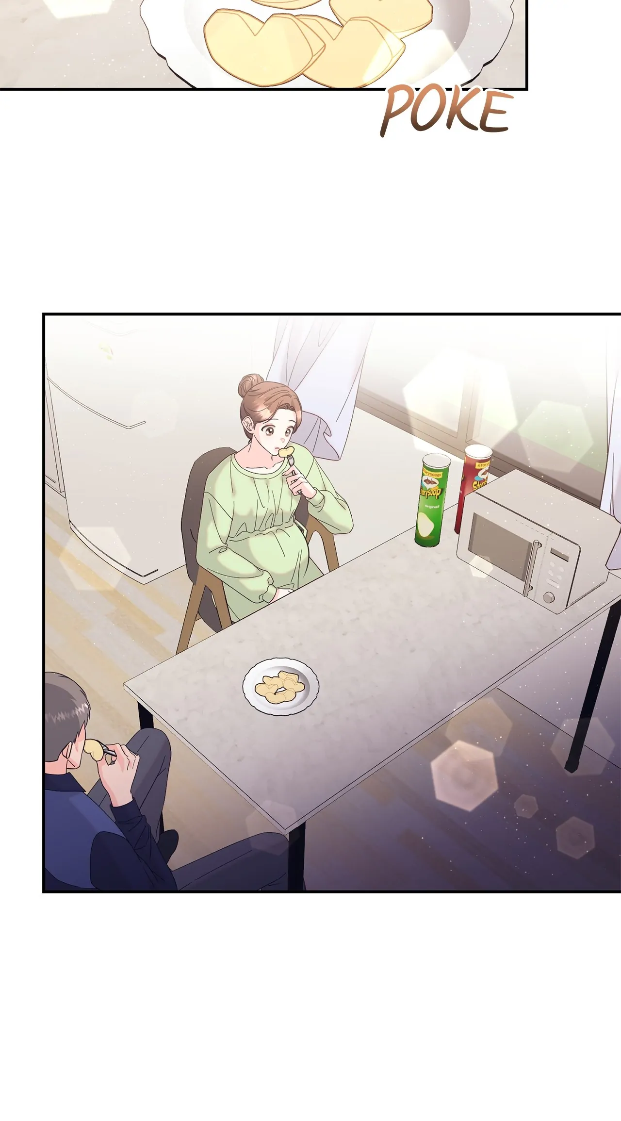 Fake Wife Chapter 67 - Page 40