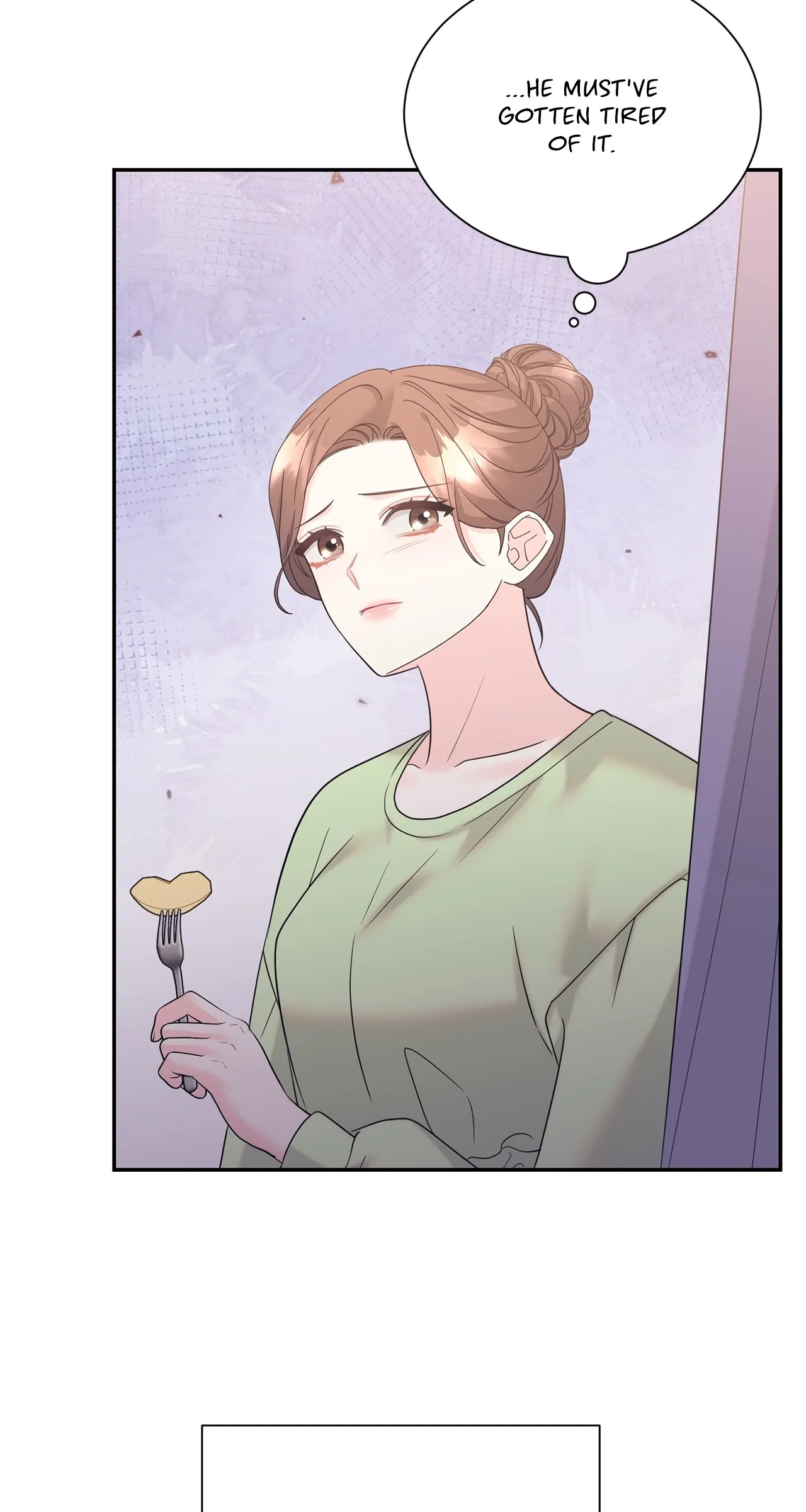 Fake Wife Chapter 67 - Page 42
