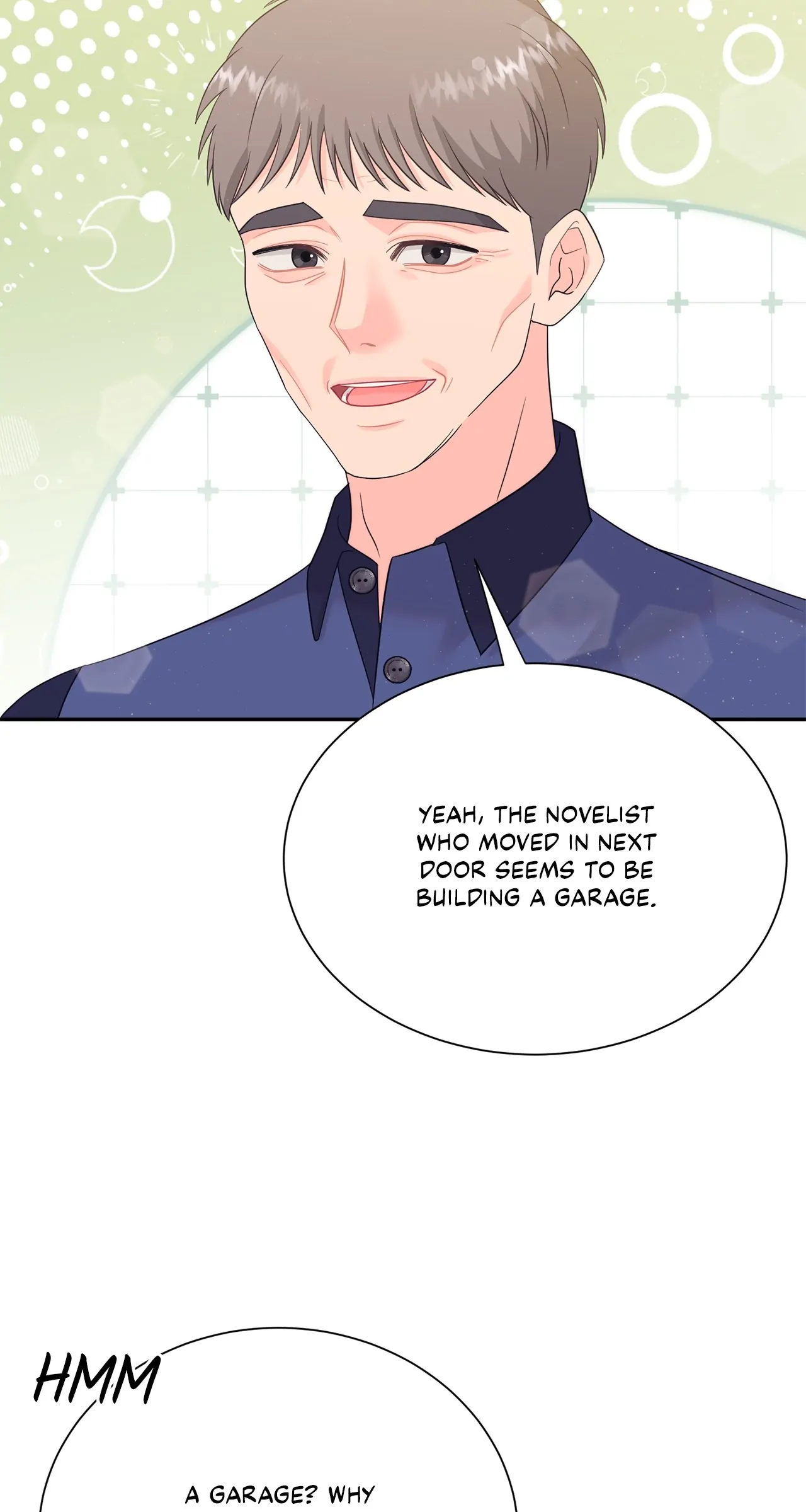Fake Wife Chapter 67 - Page 46