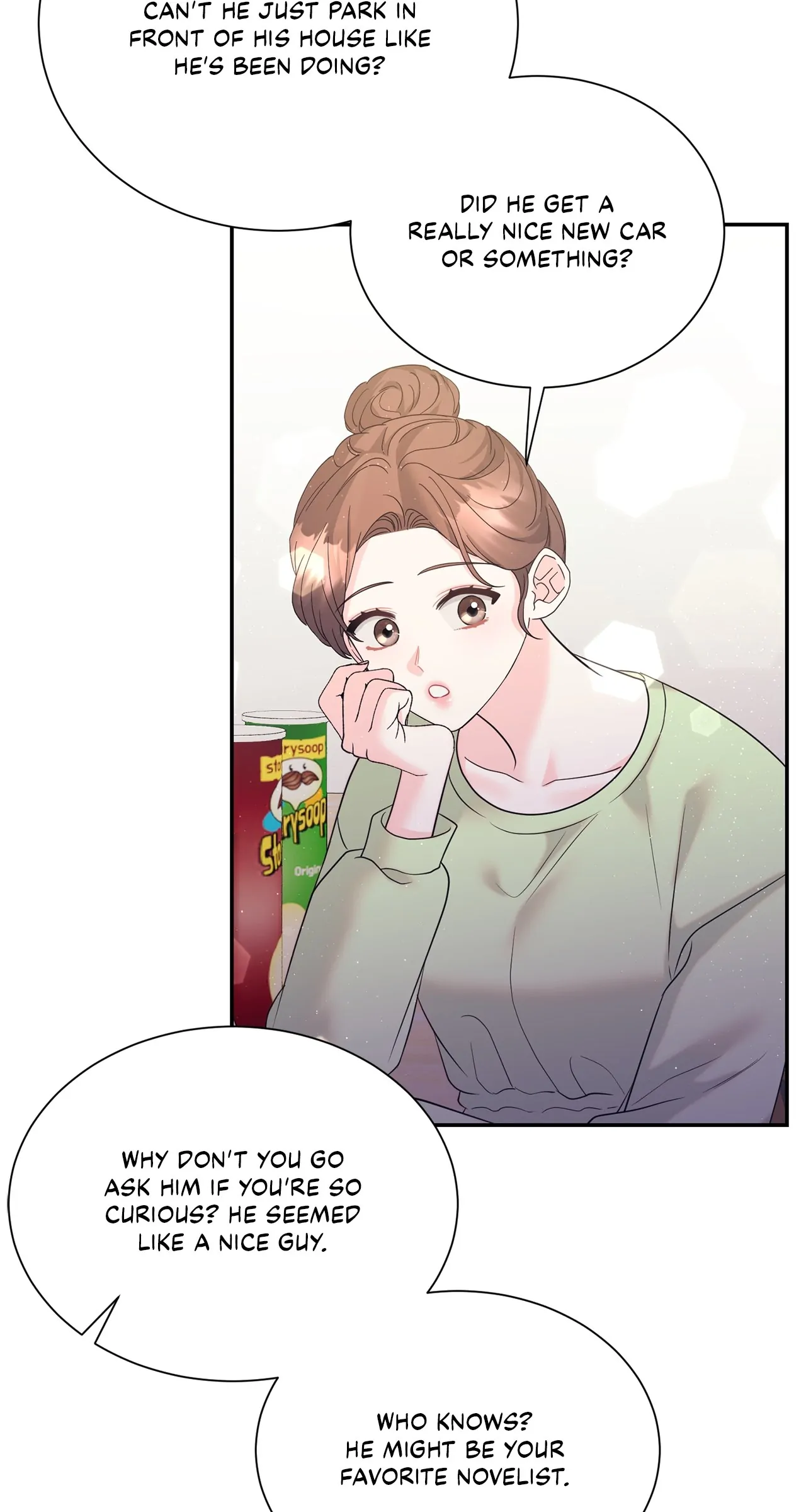 Fake Wife Chapter 67 - Page 47