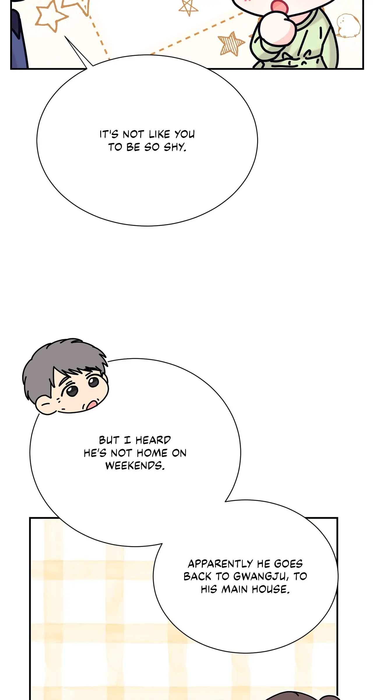 Fake Wife Chapter 67 - Page 49