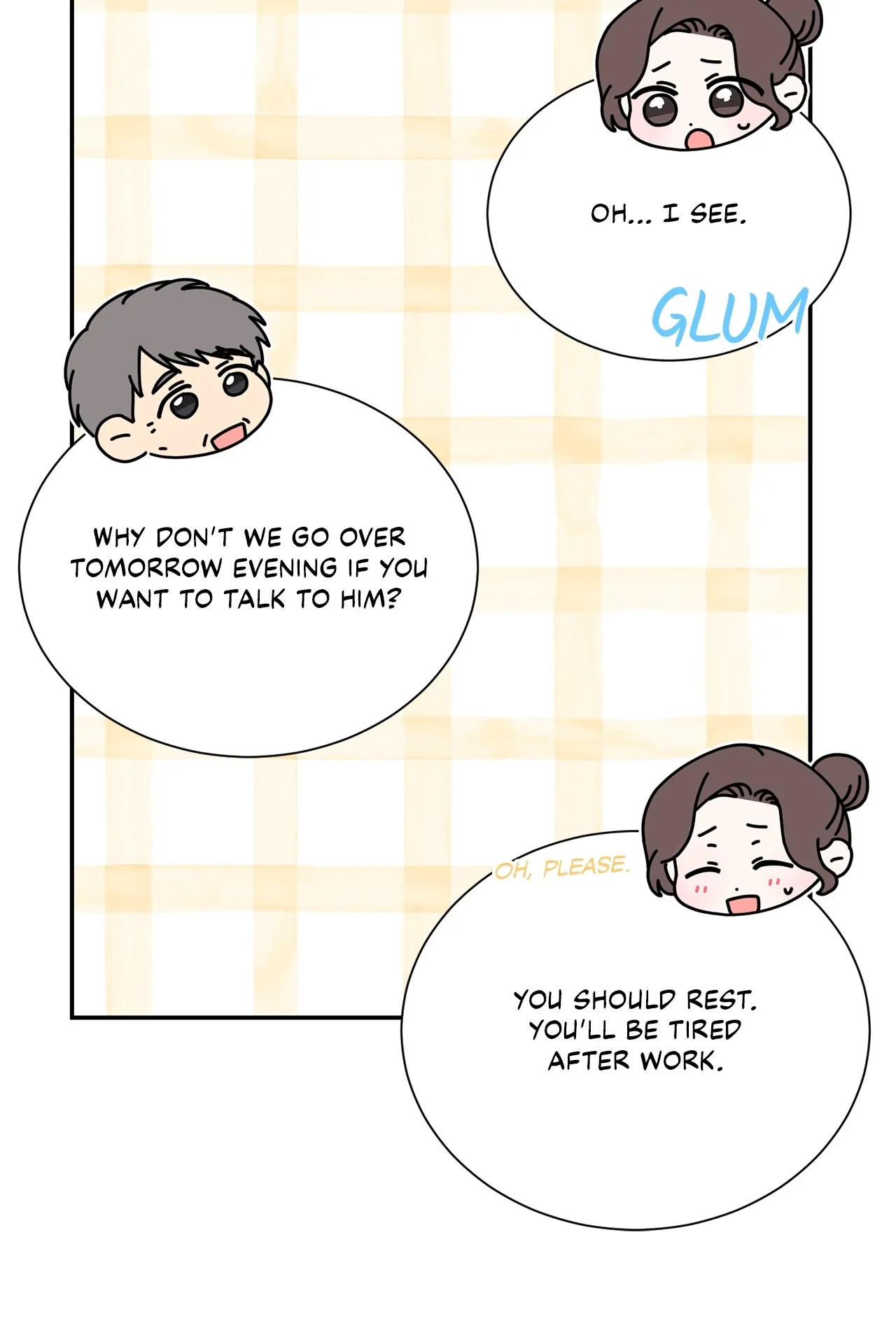 Fake Wife Chapter 67 - Page 50