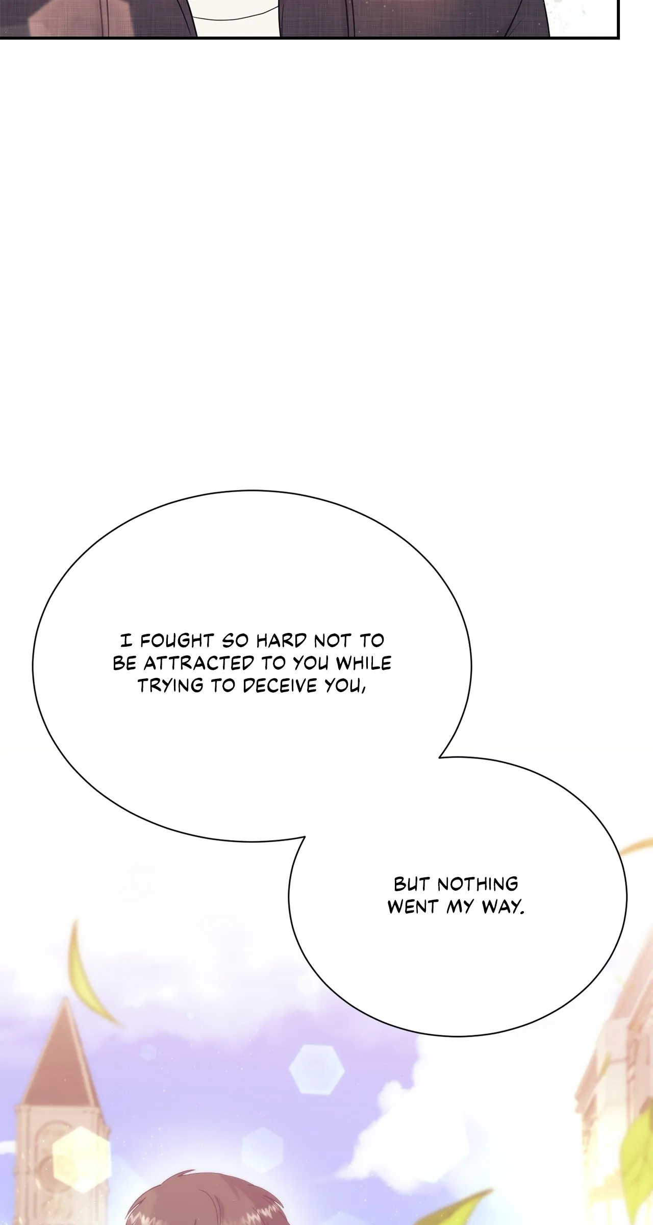 Fake Wife Chapter 67 - Page 6
