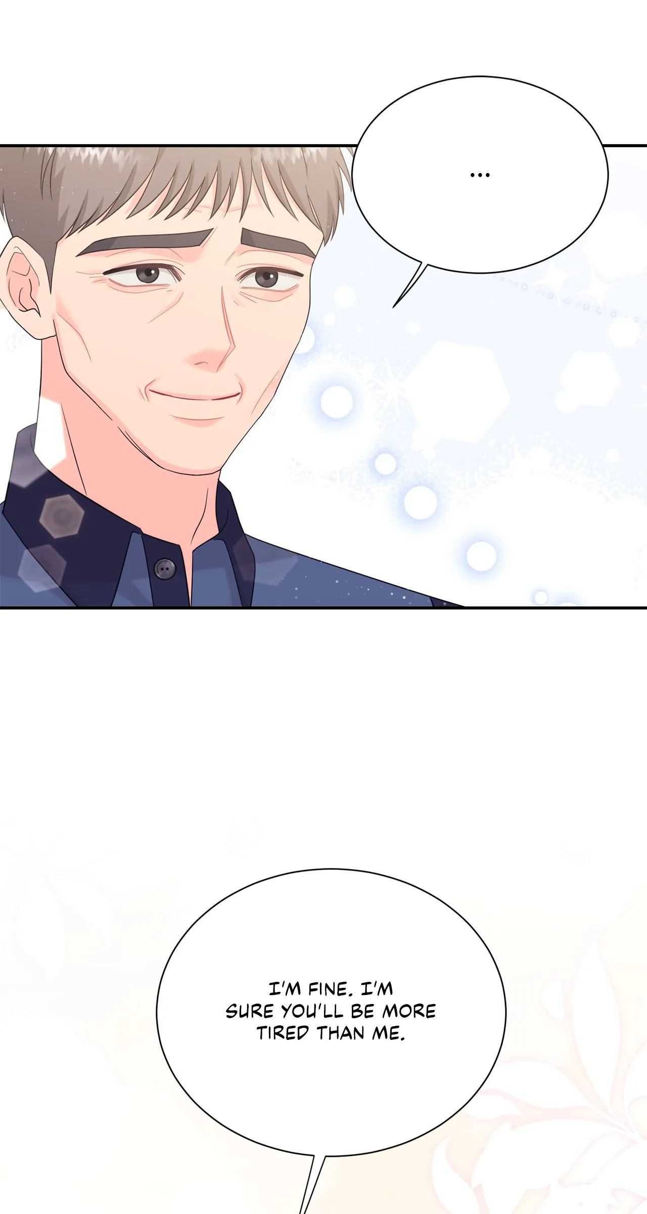 Fake Wife Chapter 67 - Page 51