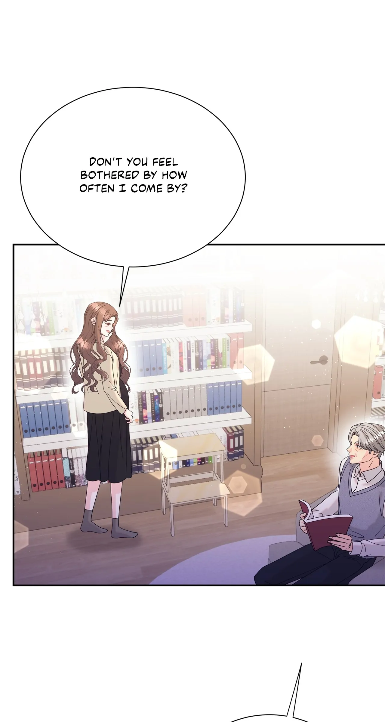 Fake Wife Chapter 67 - Page 60