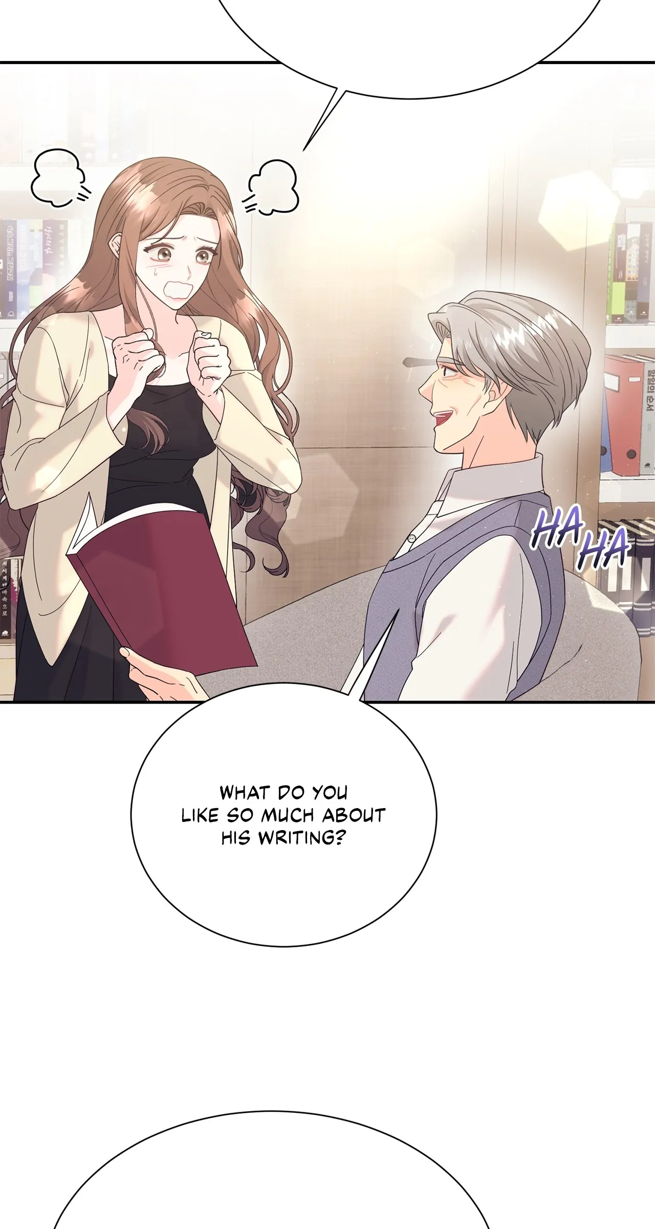 Fake Wife Chapter 67 - Page 63