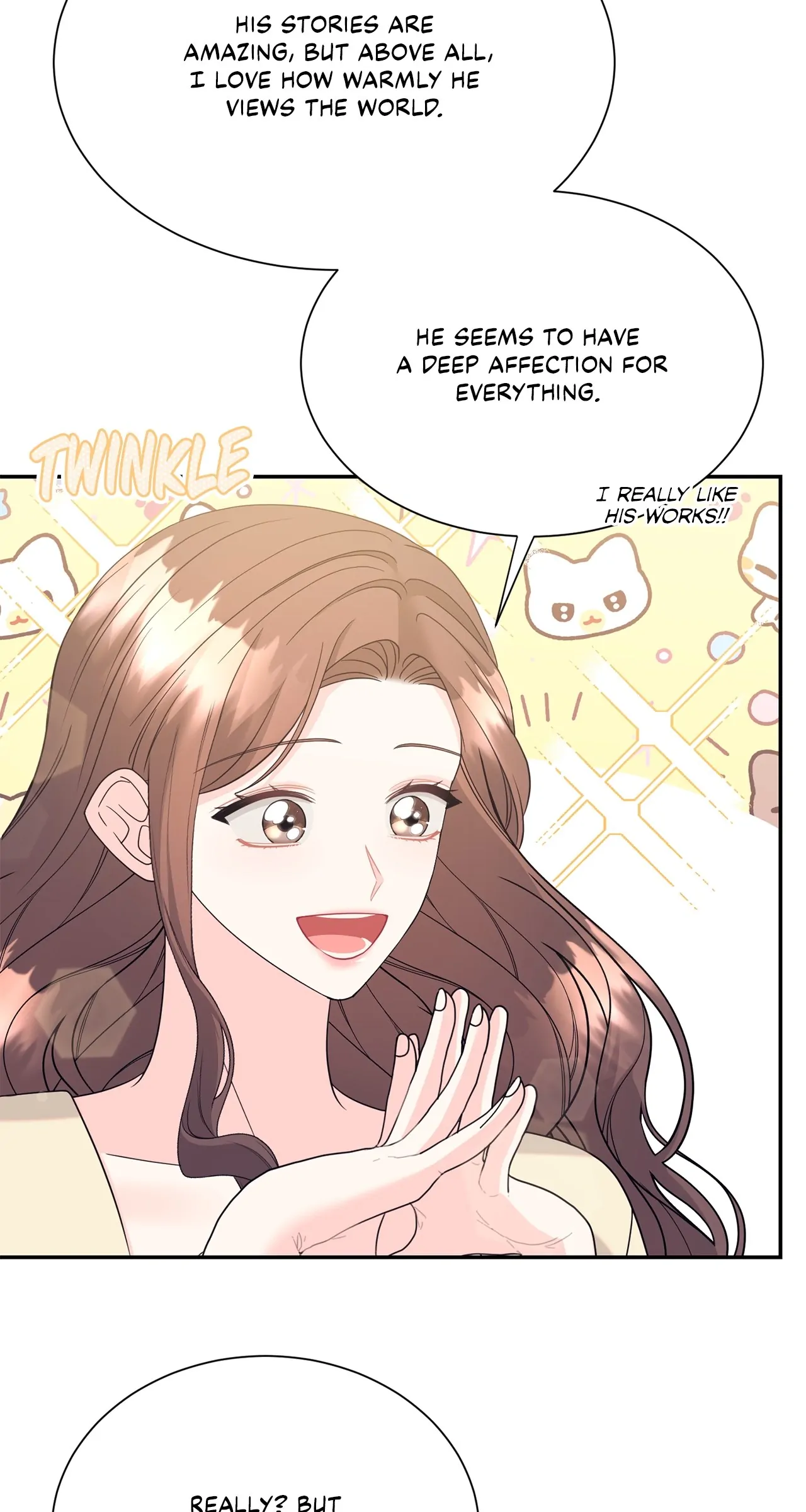 Fake Wife Chapter 67 - Page 64