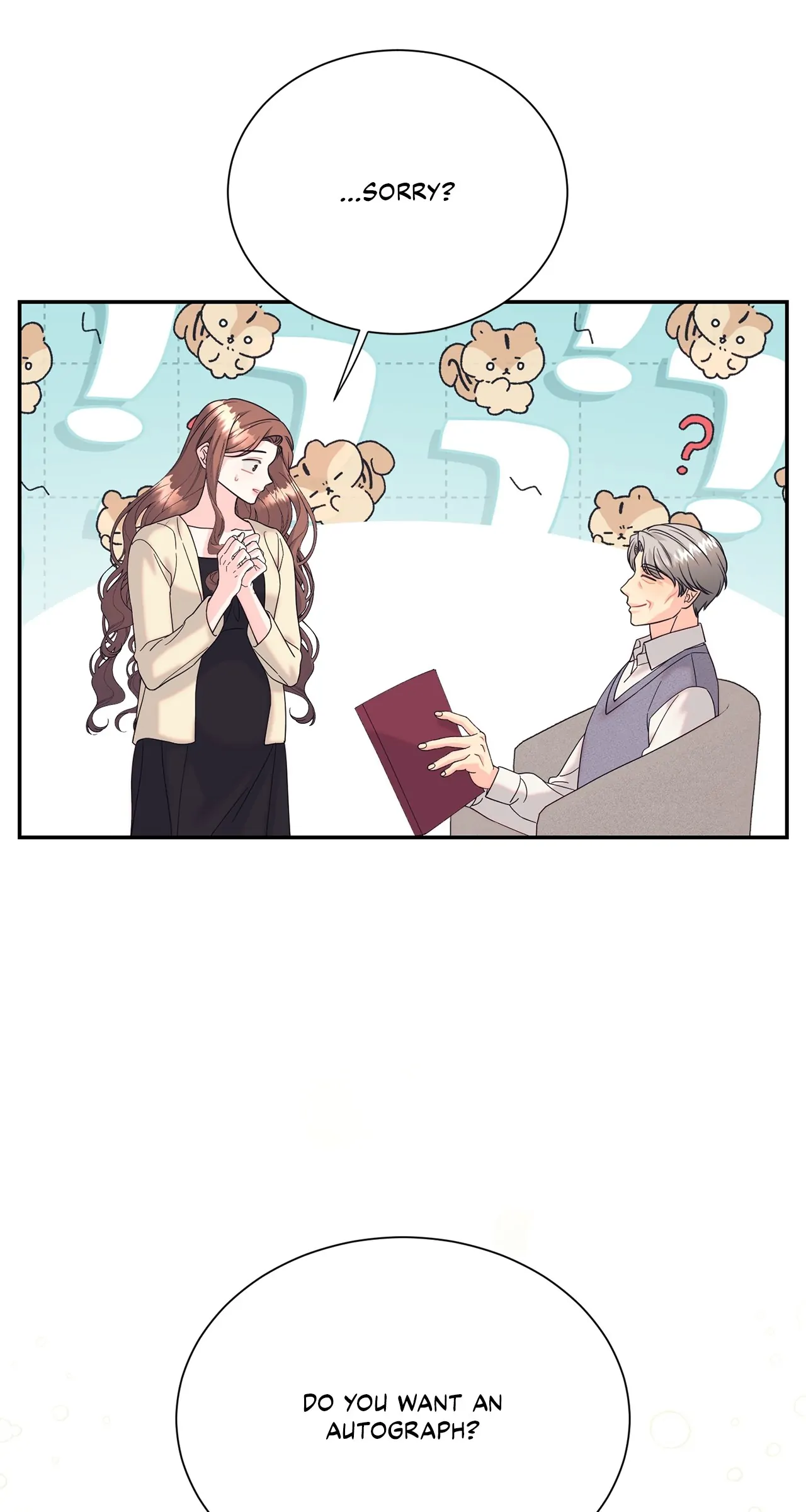 Fake Wife Chapter 67 - Page 66