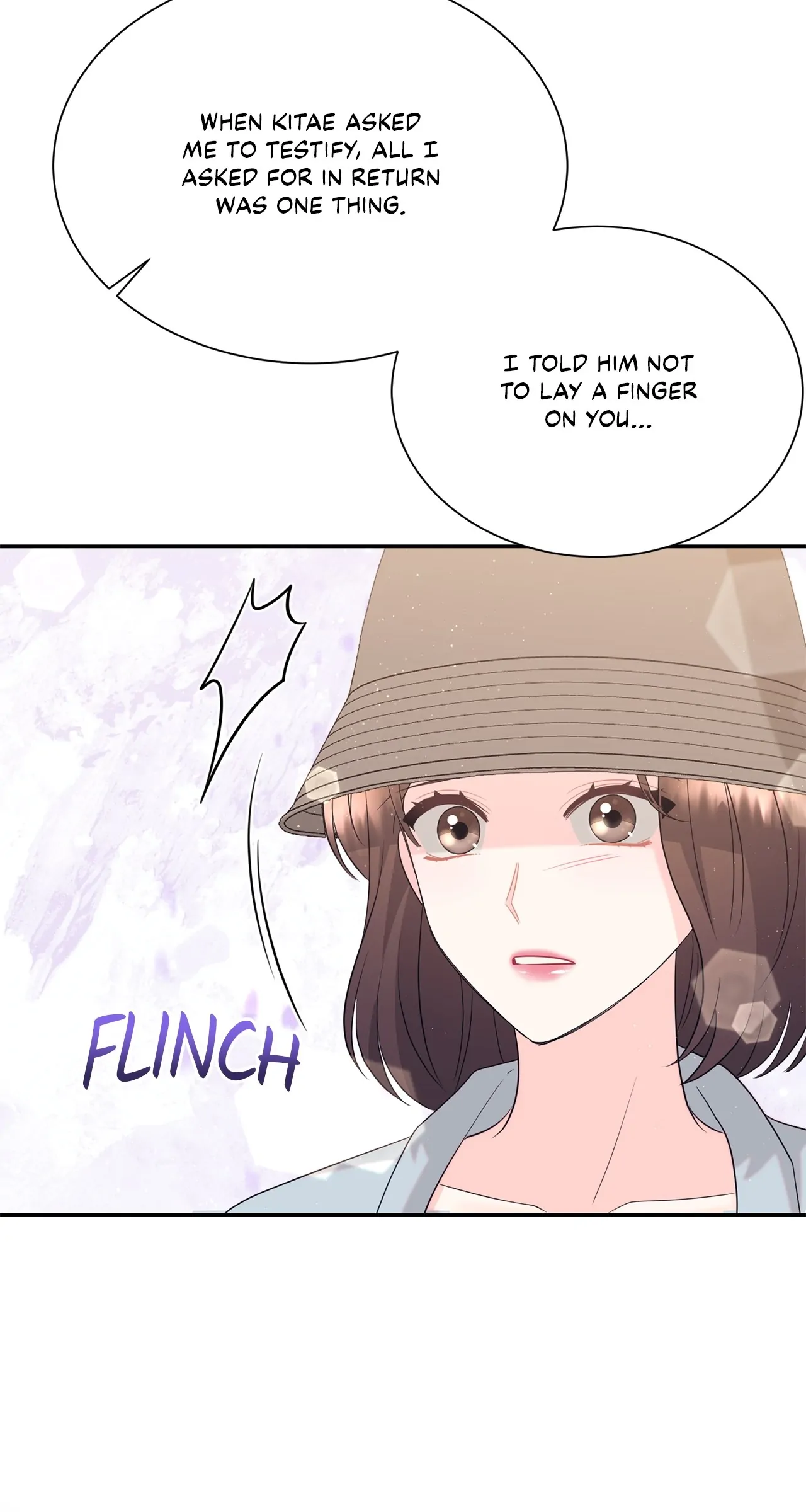 Fake Wife Chapter 67 - Page 8
