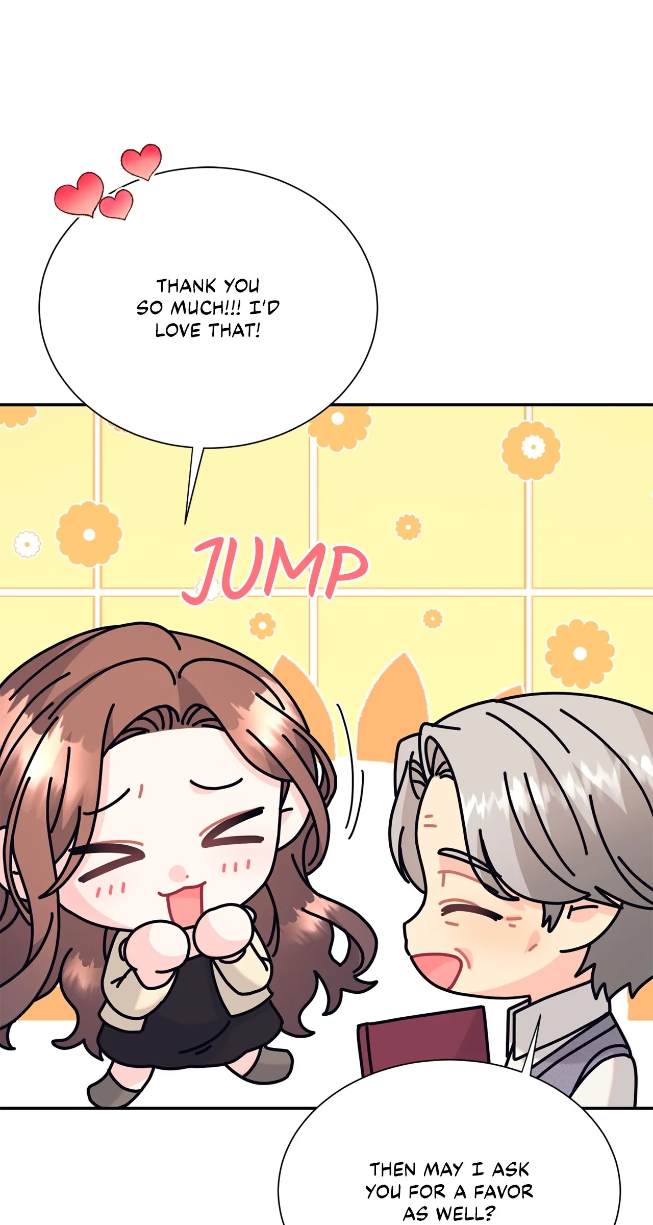 Fake Wife Chapter 67 - Page 71