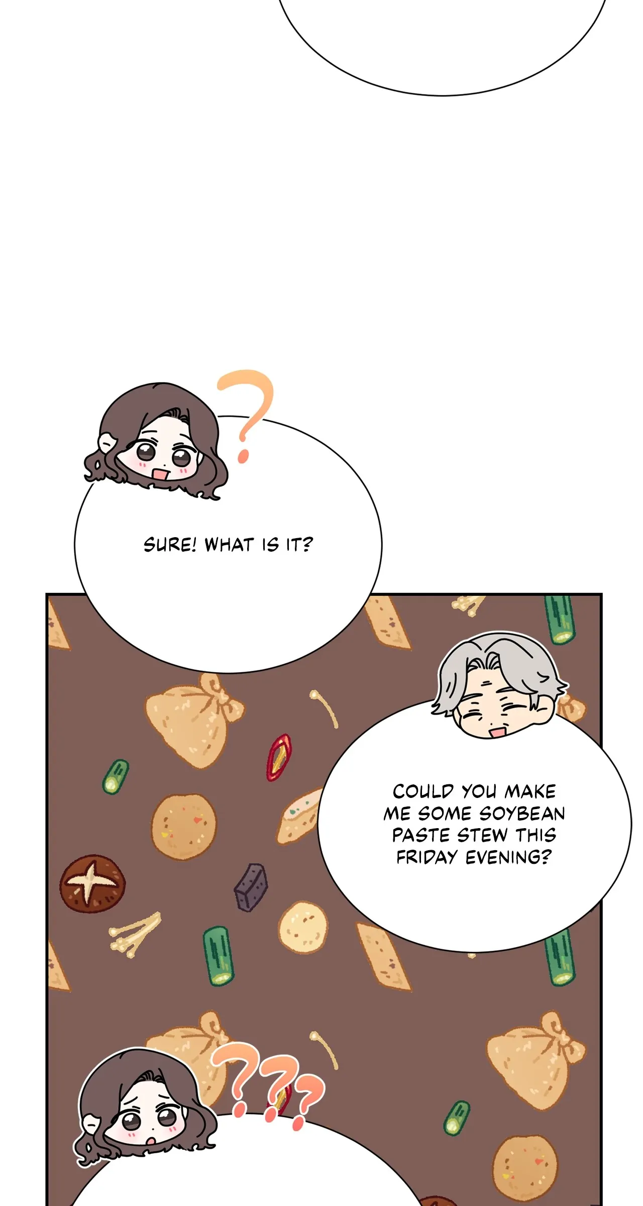 Fake Wife Chapter 67 - Page 72