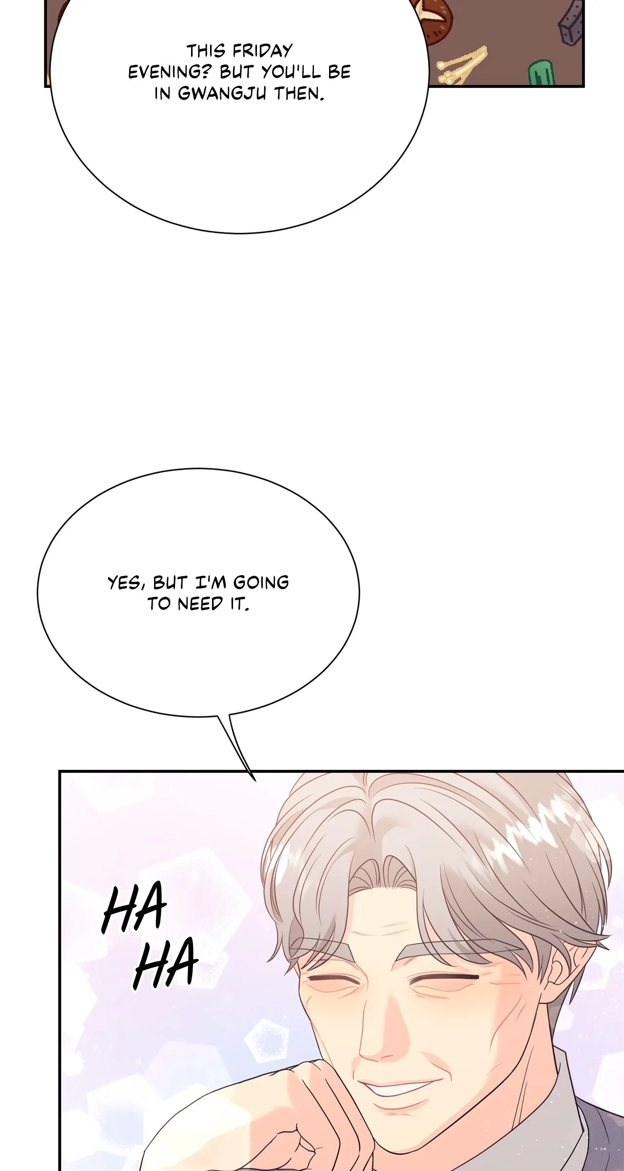 Fake Wife Chapter 67 - Page 73
