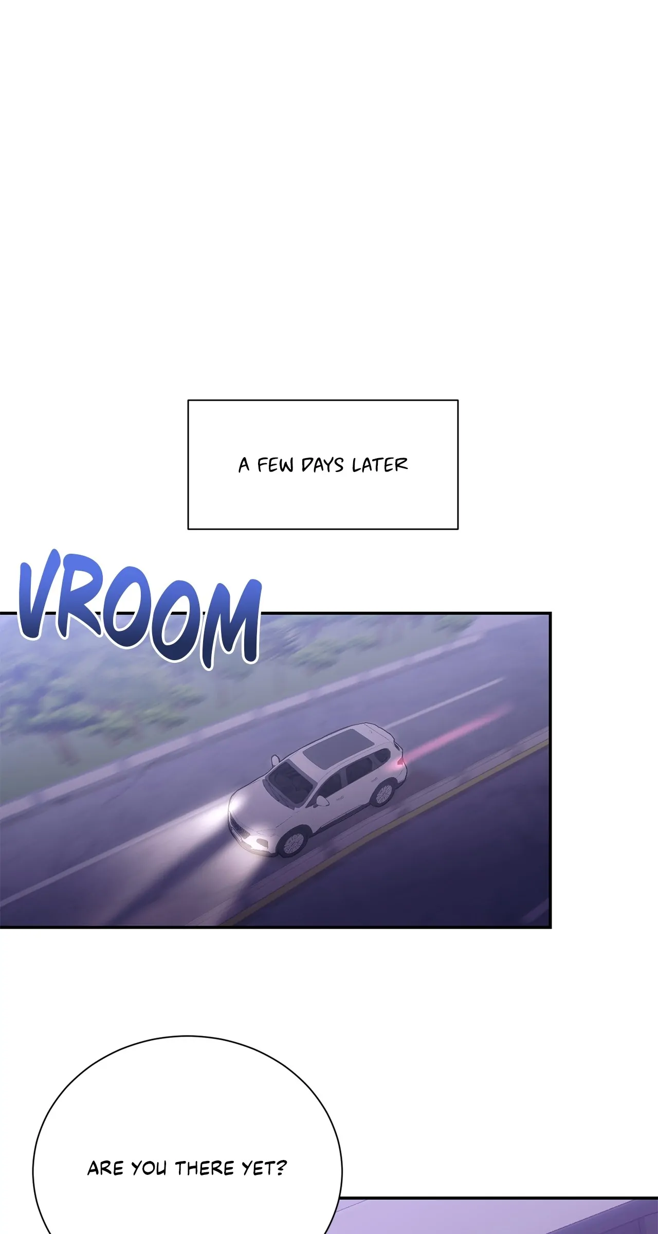 Fake Wife Chapter 67 - Page 75