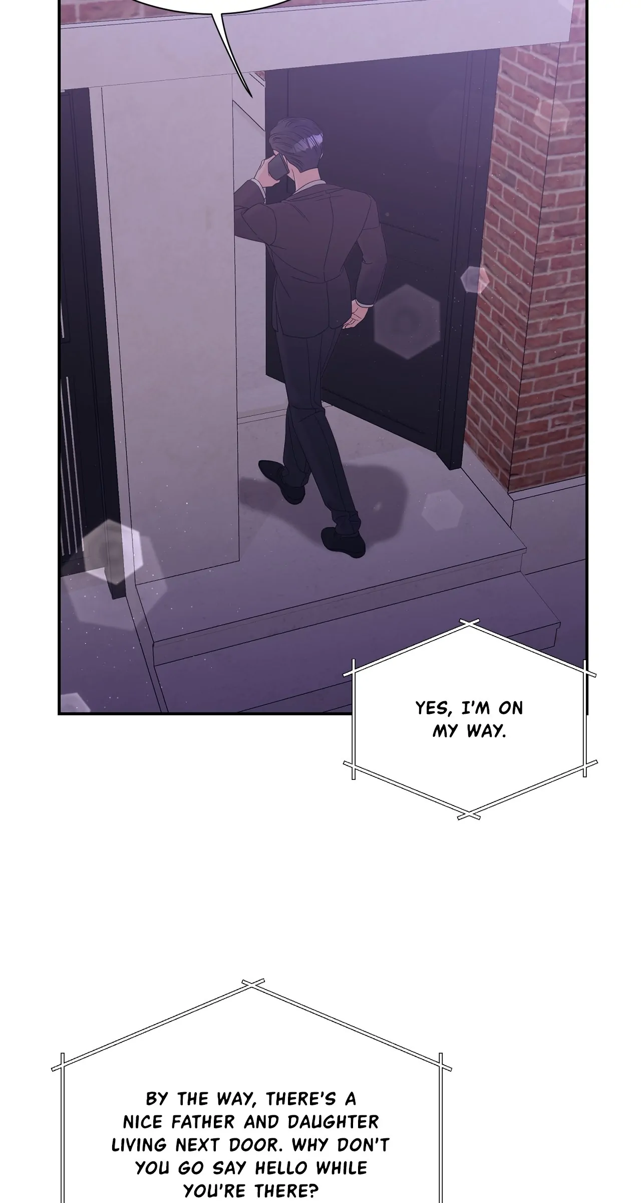 Fake Wife Chapter 67 - Page 77