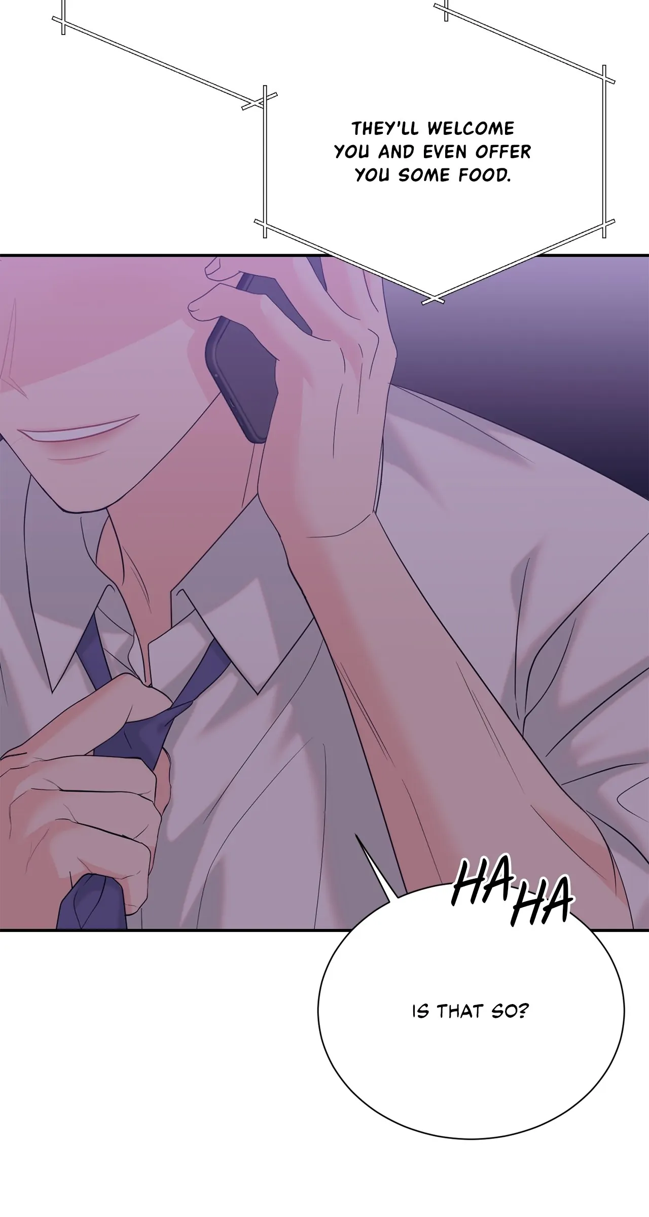 Fake Wife Chapter 67 - Page 78