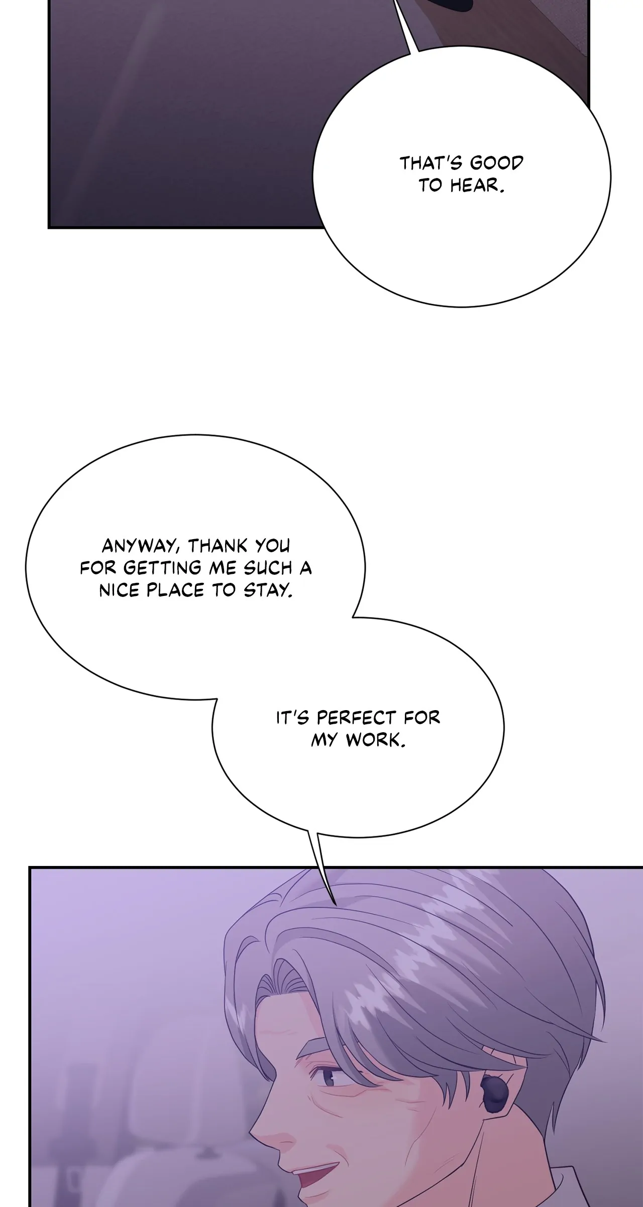 Fake Wife Chapter 67 - Page 80
