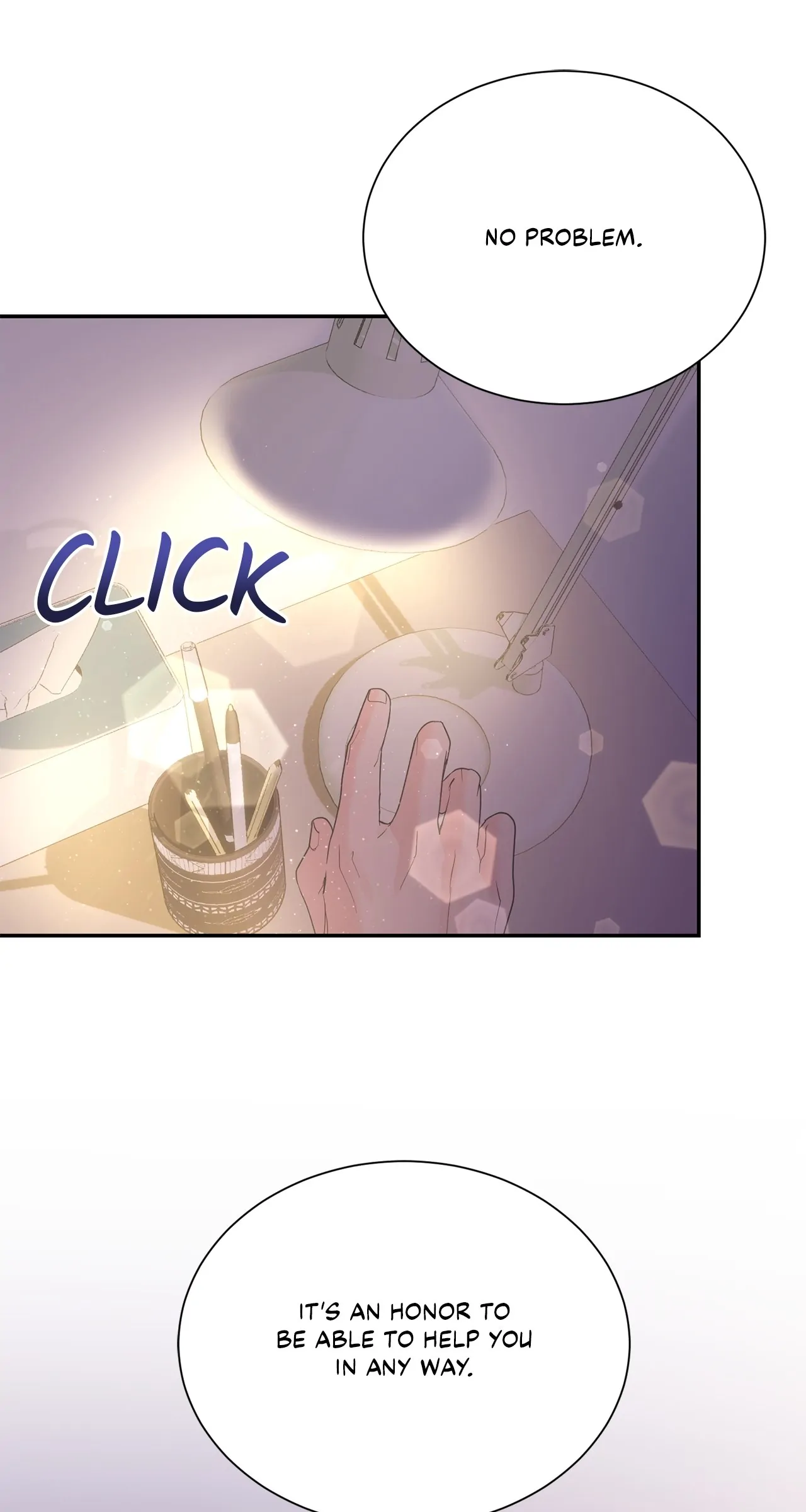 Fake Wife Chapter 67 - Page 82