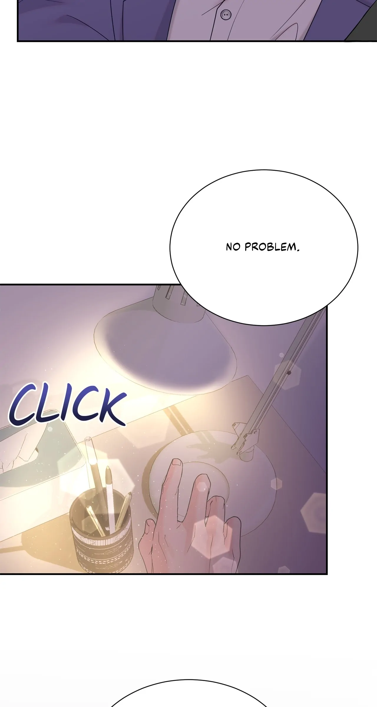 Fake Wife Chapter 68 - Page 2