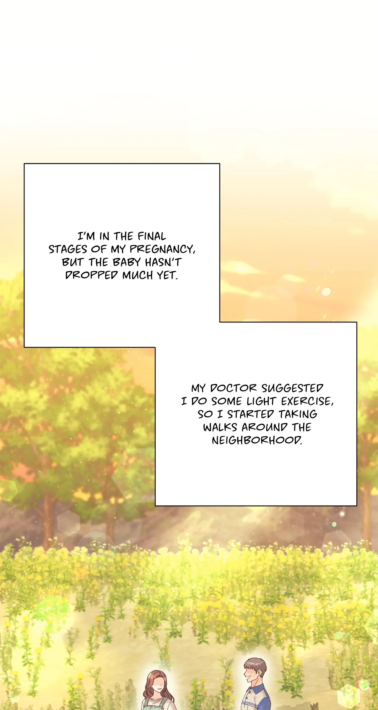 Fake Wife Chapter 68 - Page 18