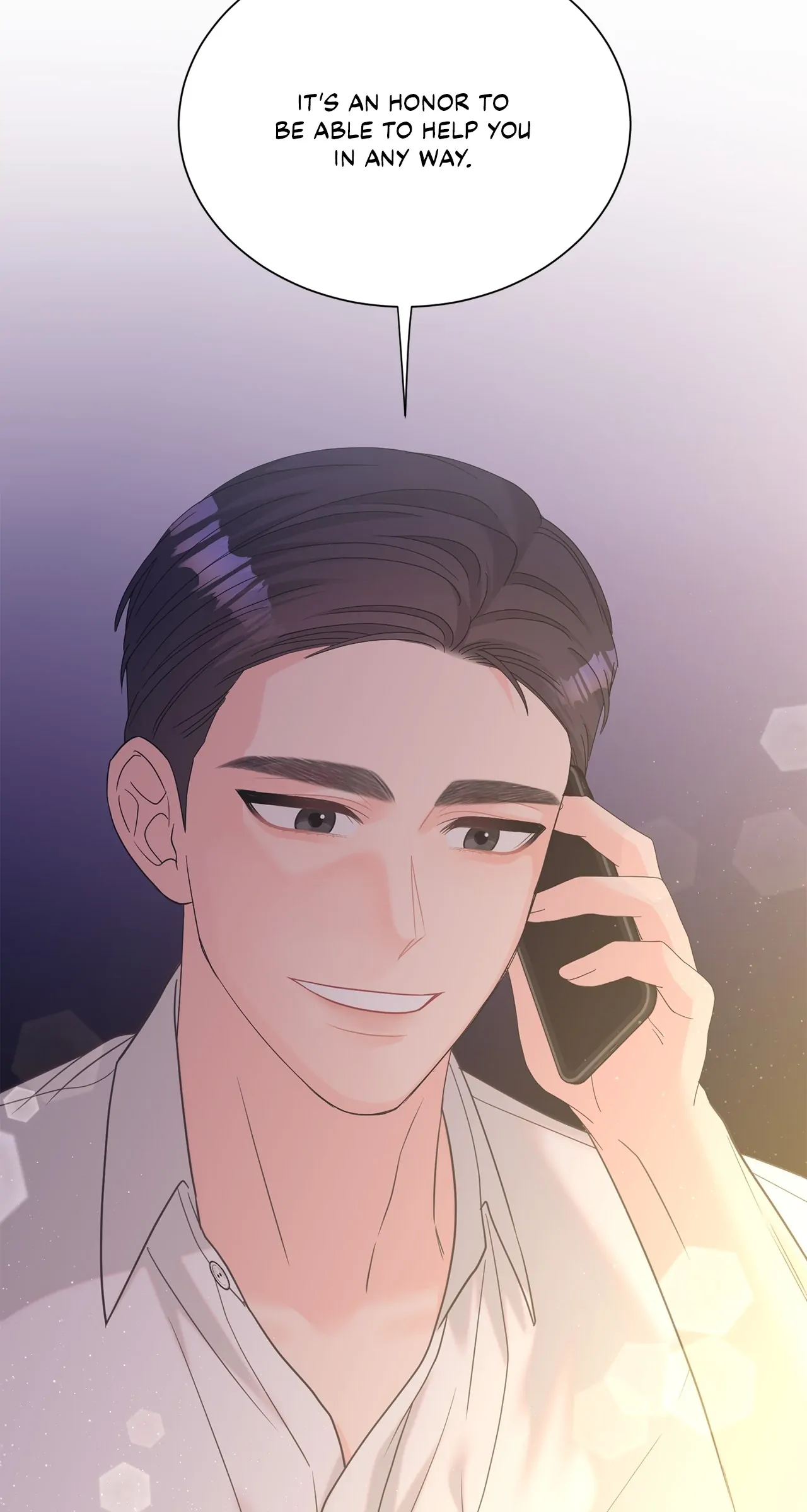 Fake Wife Chapter 68 - Page 3