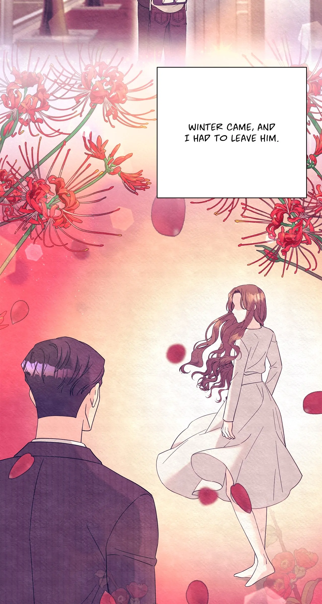 Fake Wife Chapter 68 - Page 23