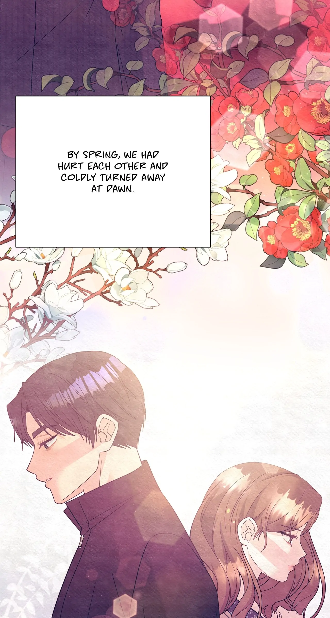 Fake Wife Chapter 68 - Page 24