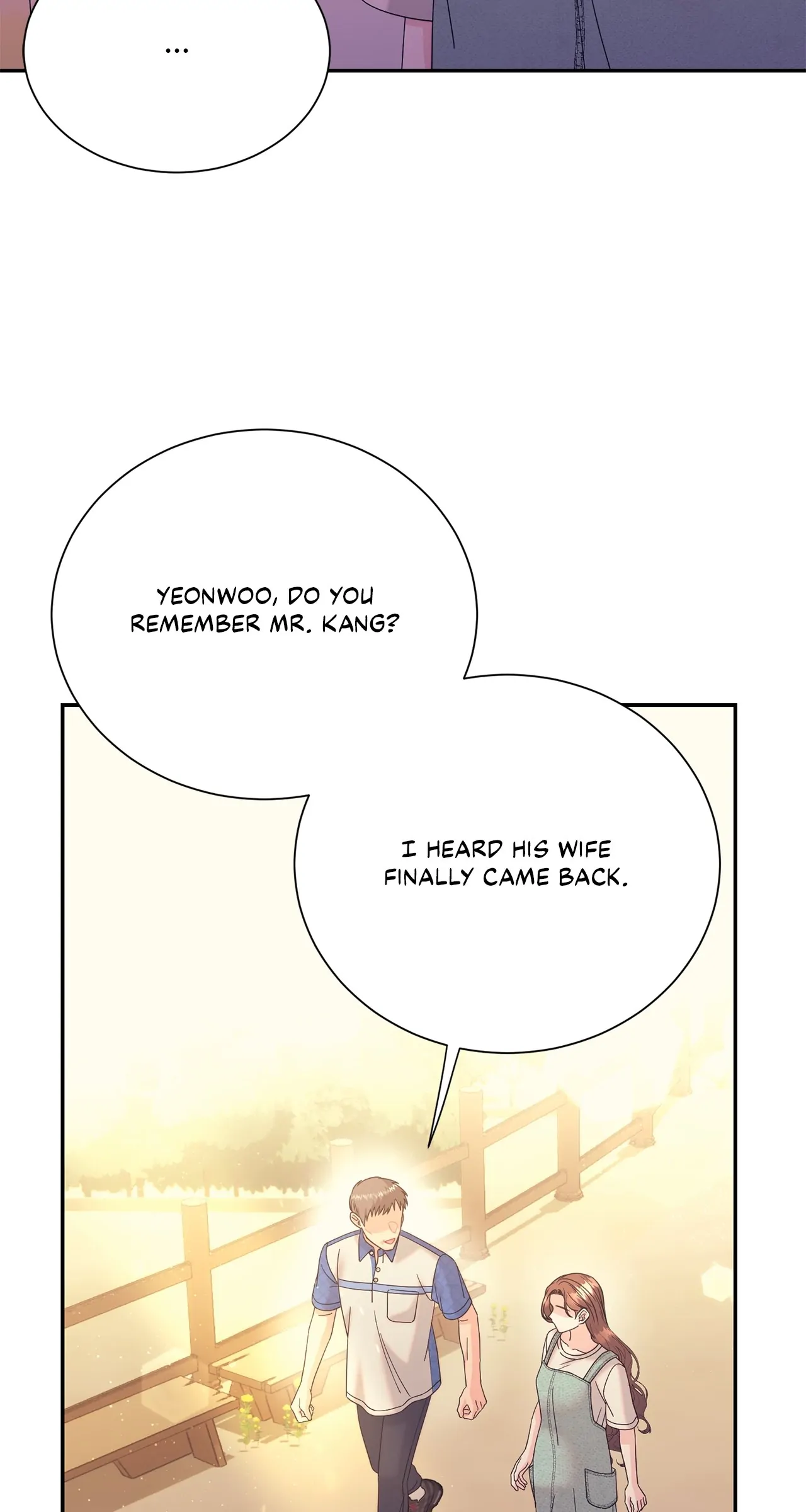 Fake Wife Chapter 68 - Page 29