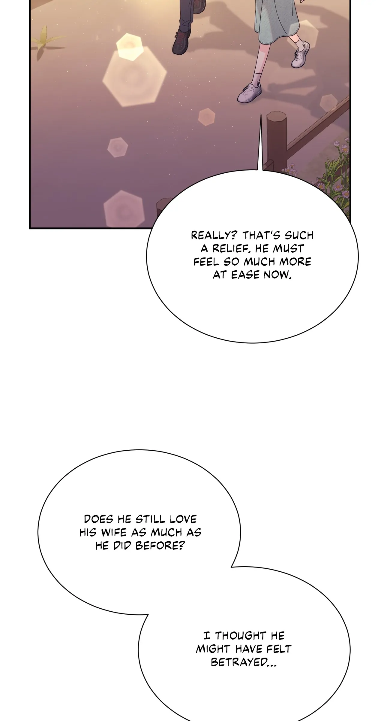 Fake Wife Chapter 68 - Page 30