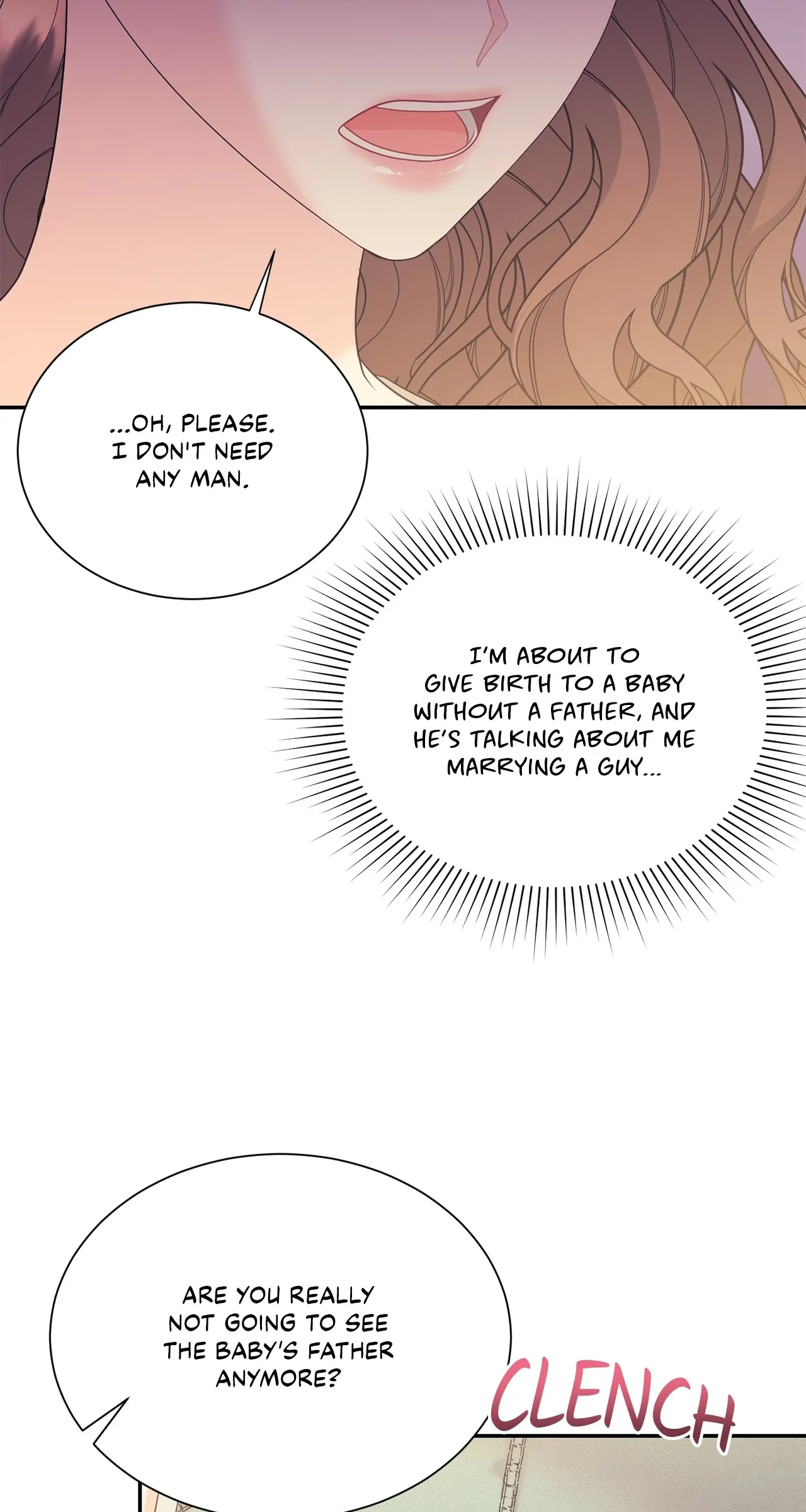 Fake Wife Chapter 68 - Page 42