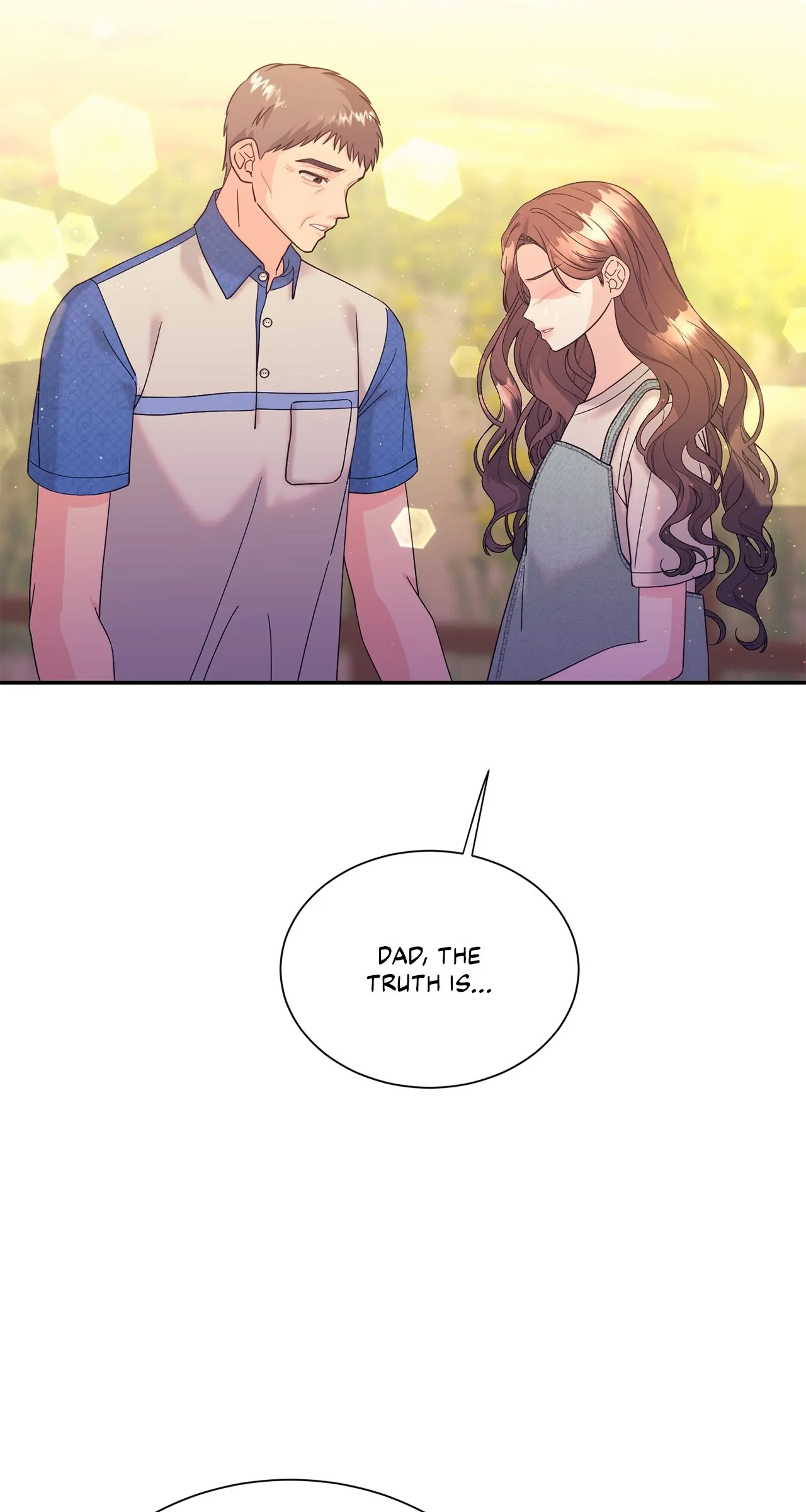 Fake Wife Chapter 68 - Page 44