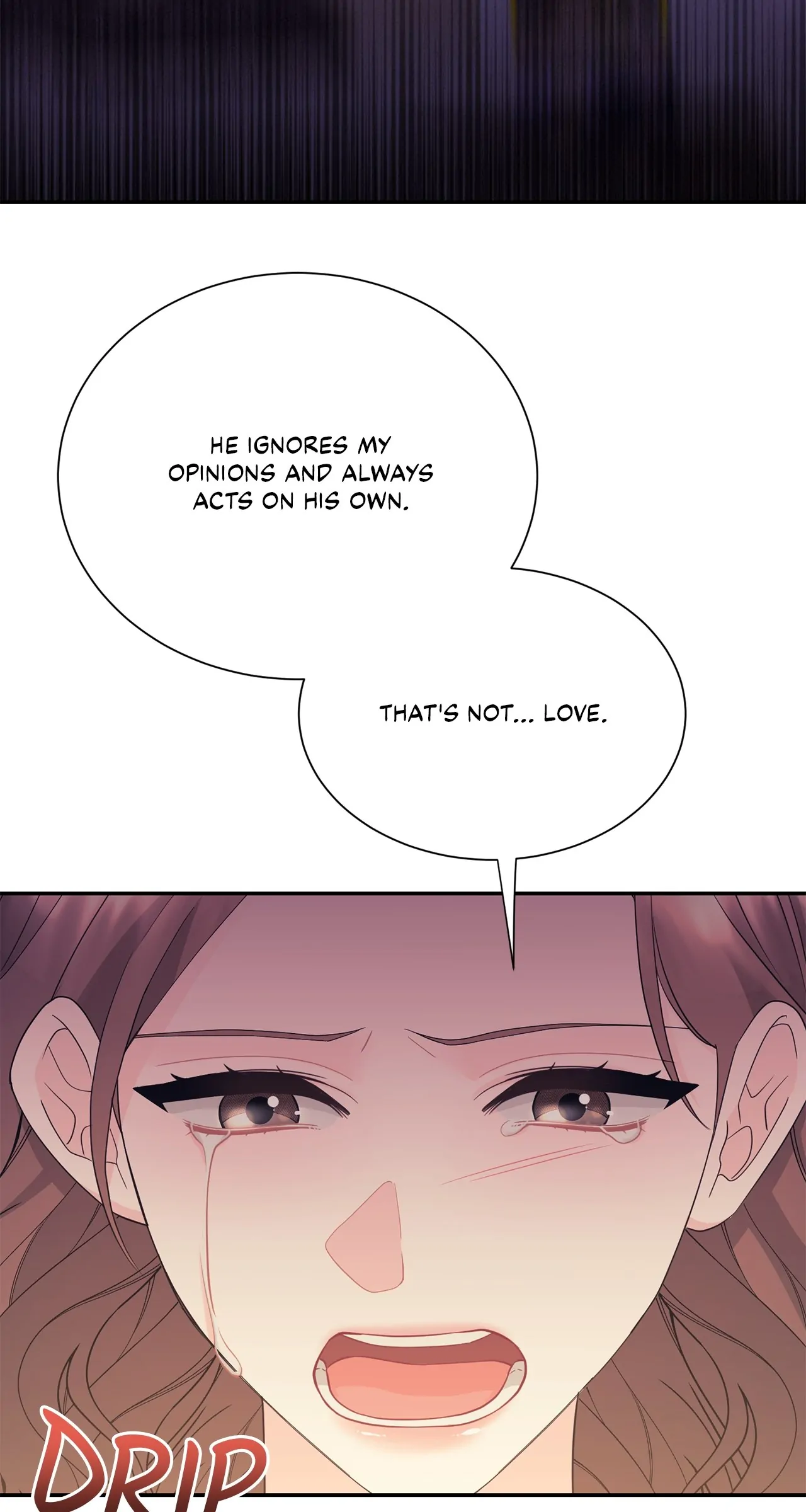 Fake Wife Chapter 68 - Page 48