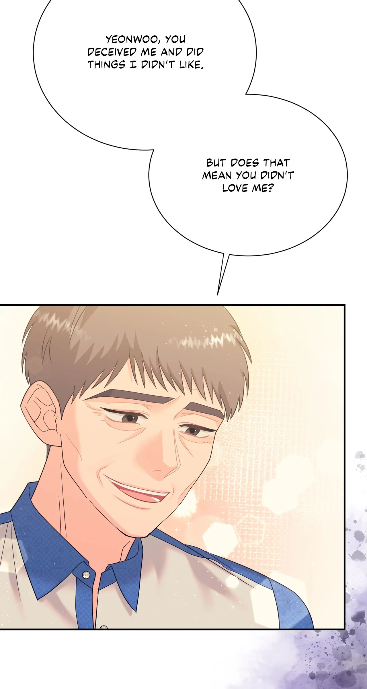 Fake Wife Chapter 68 - Page 54