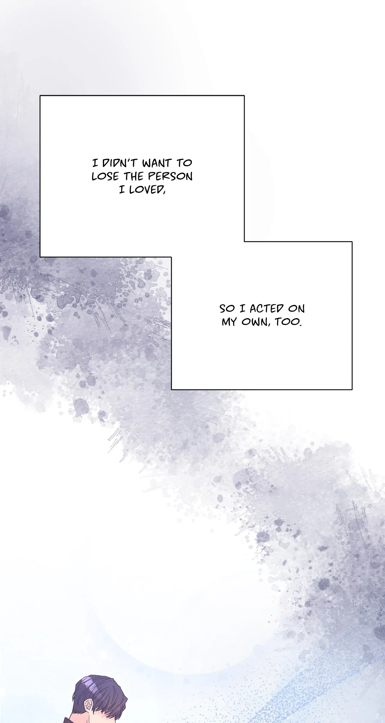 Fake Wife Chapter 68 - Page 57