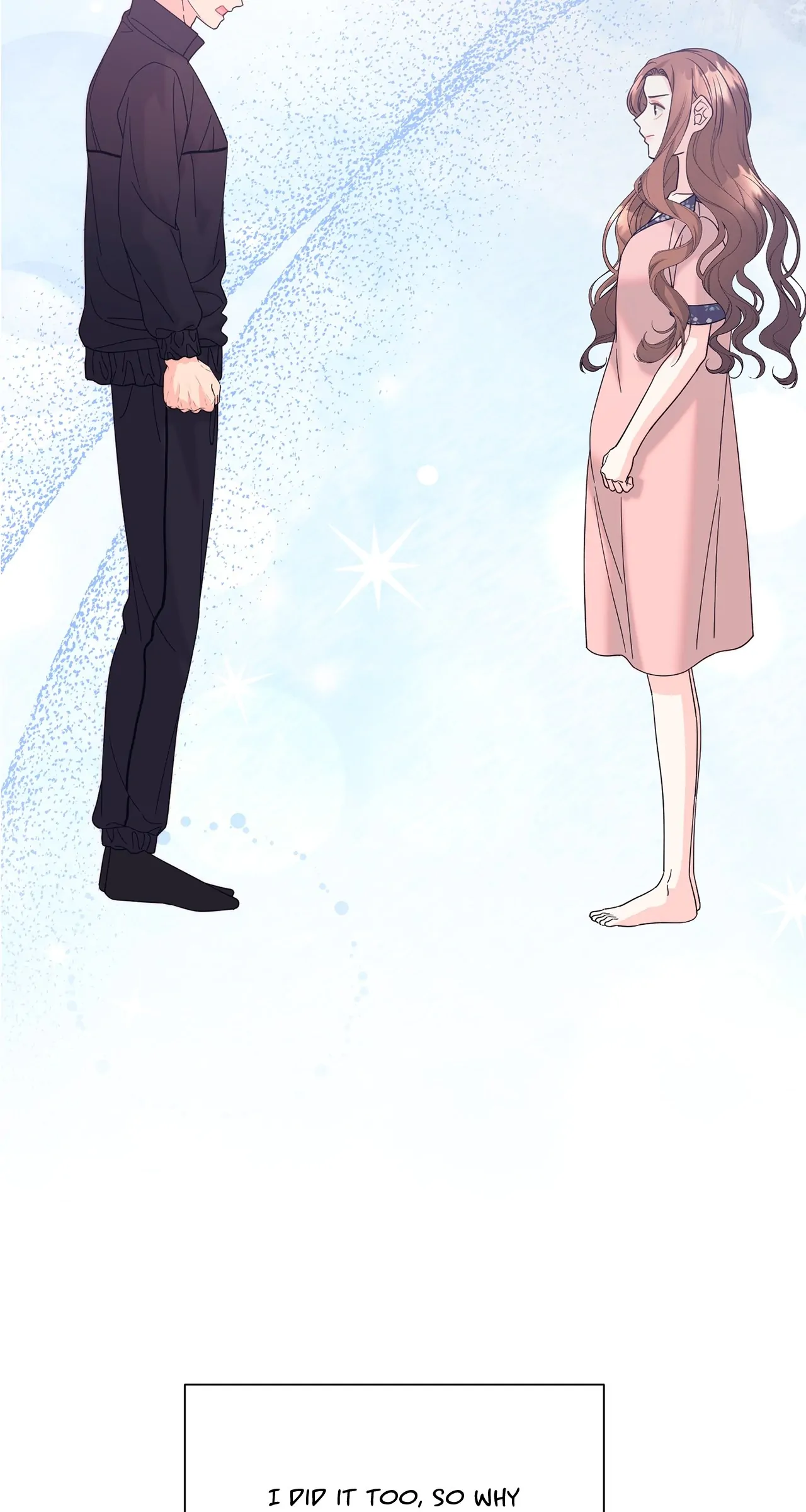 Fake Wife Chapter 68 - Page 58