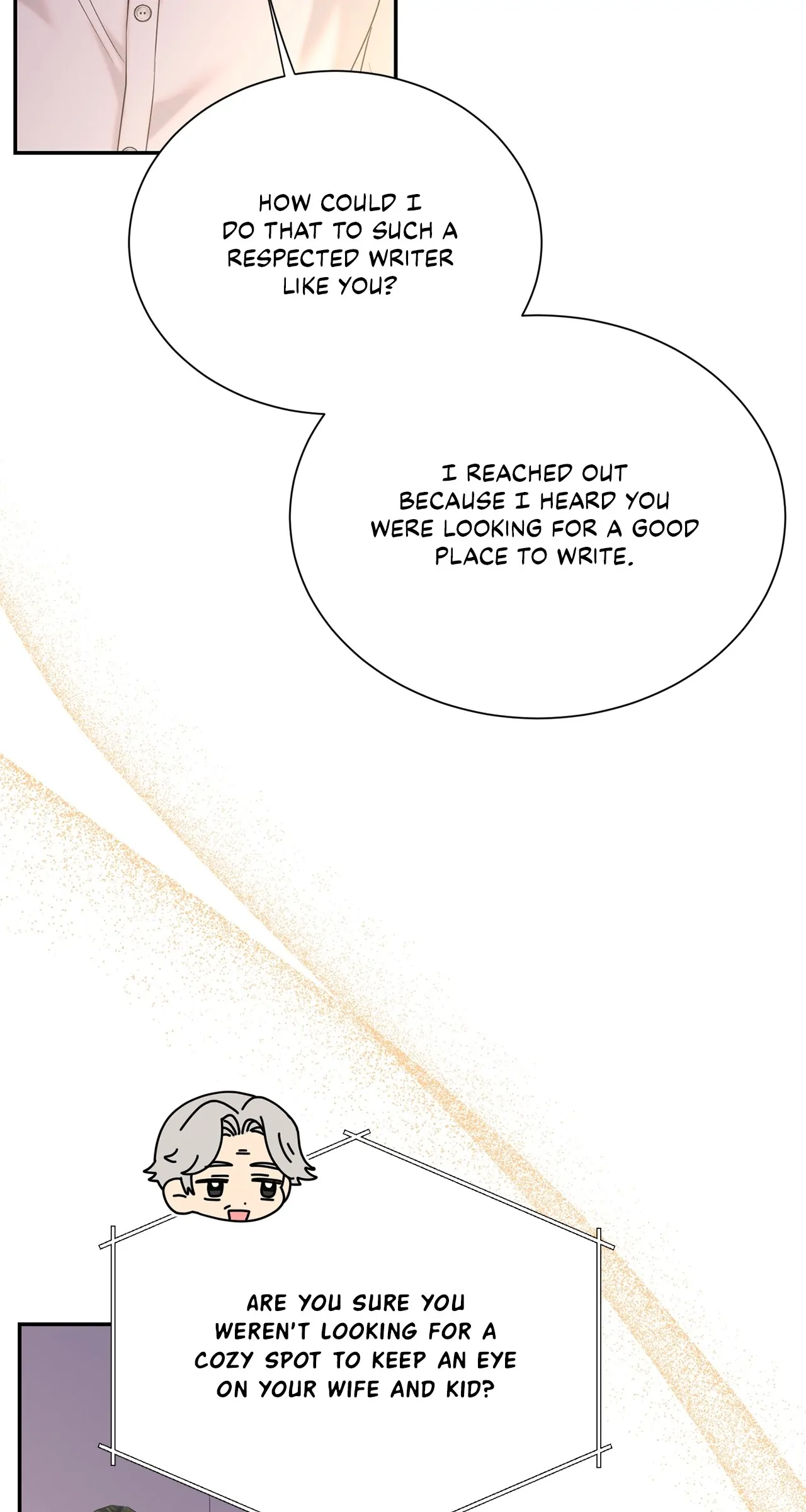 Fake Wife Chapter 68 - Page 7