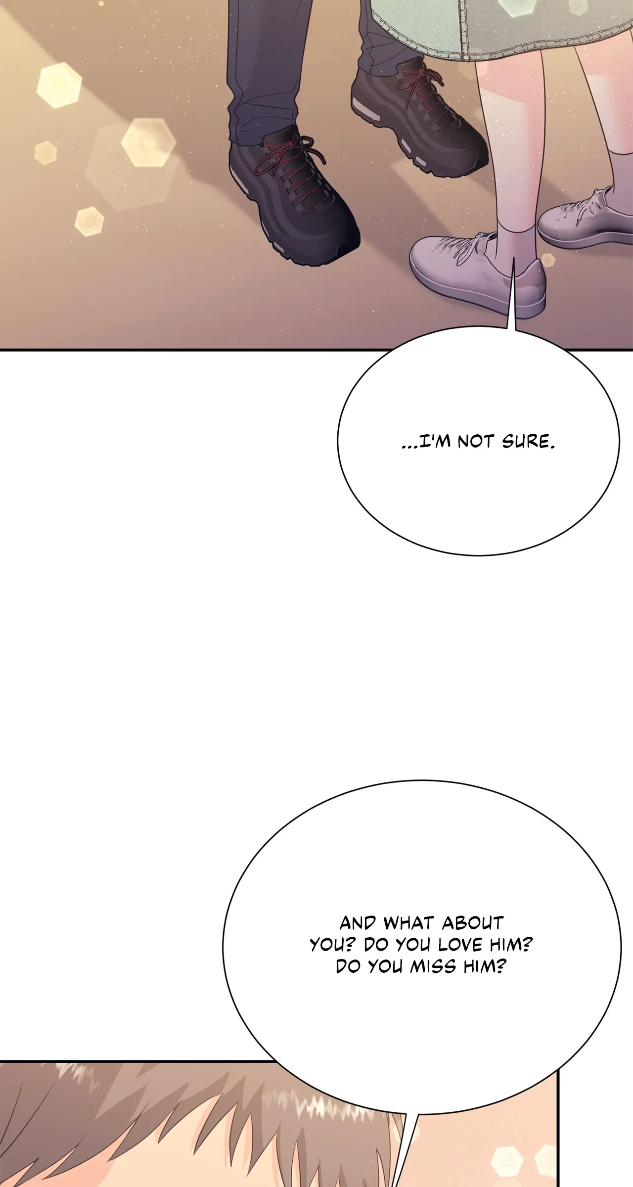 Fake Wife Chapter 68 - Page 64