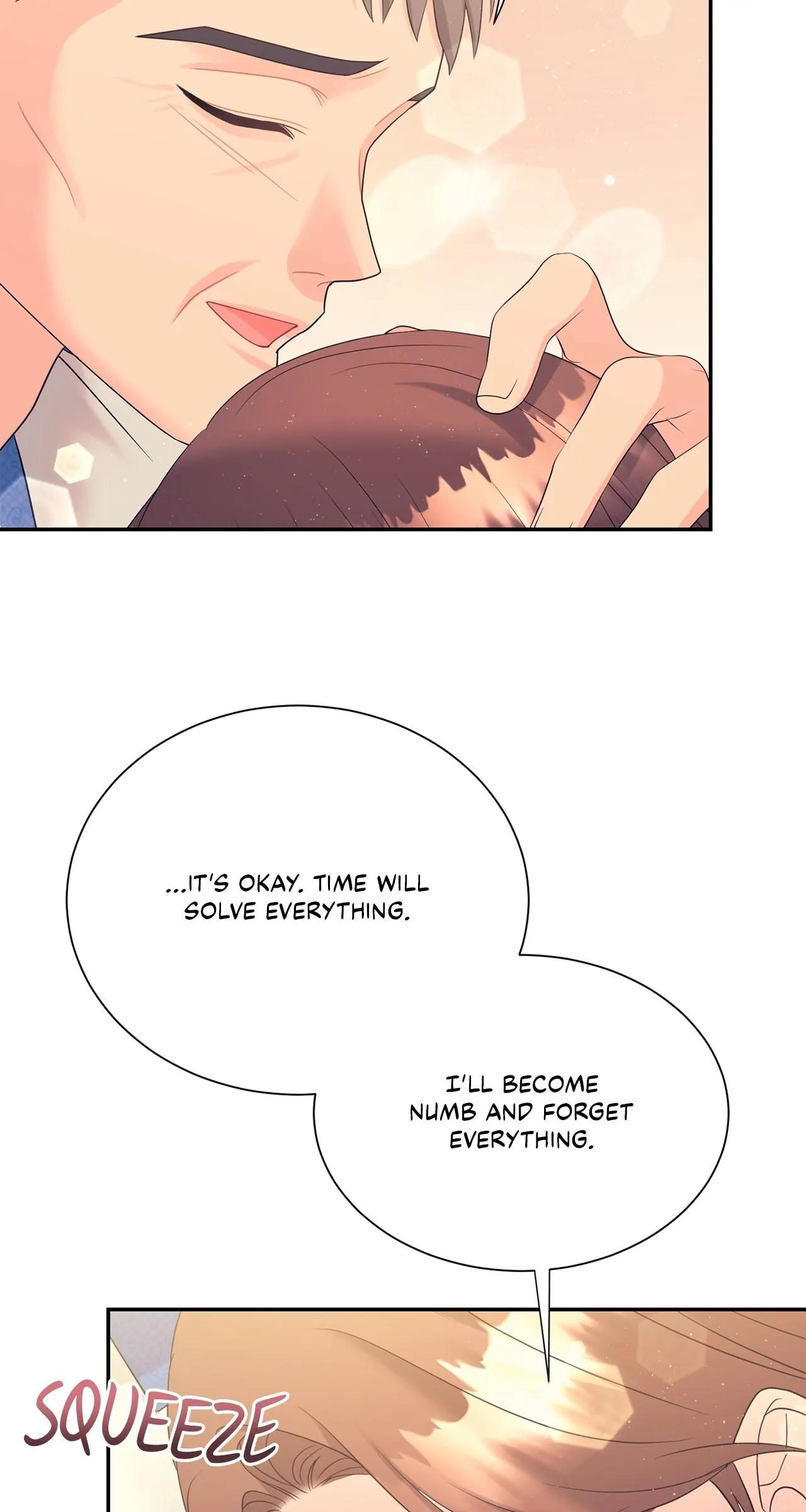 Fake Wife Chapter 68 - Page 65