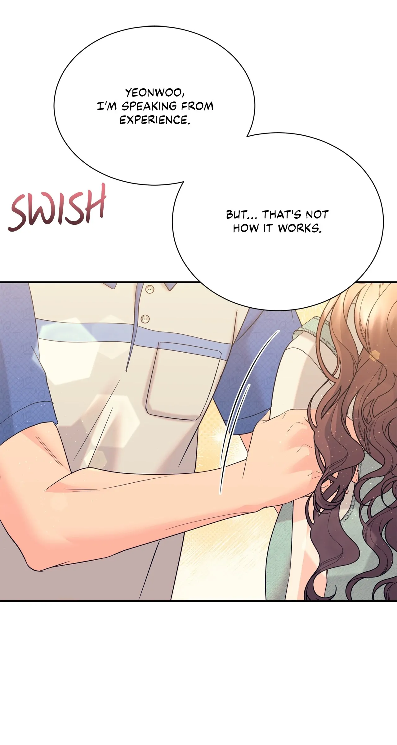 Fake Wife Chapter 68 - Page 67