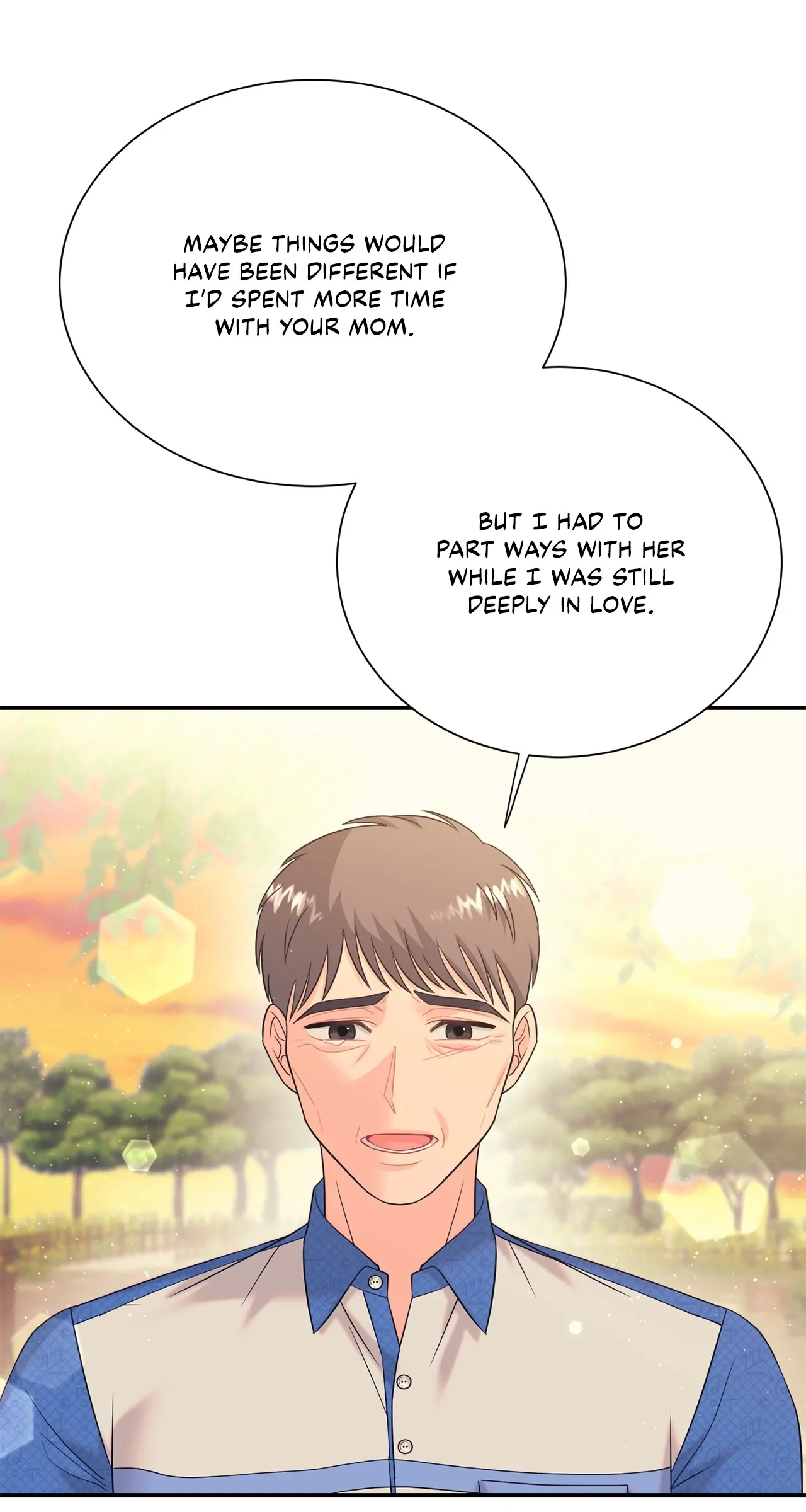 Fake Wife Chapter 68 - Page 68