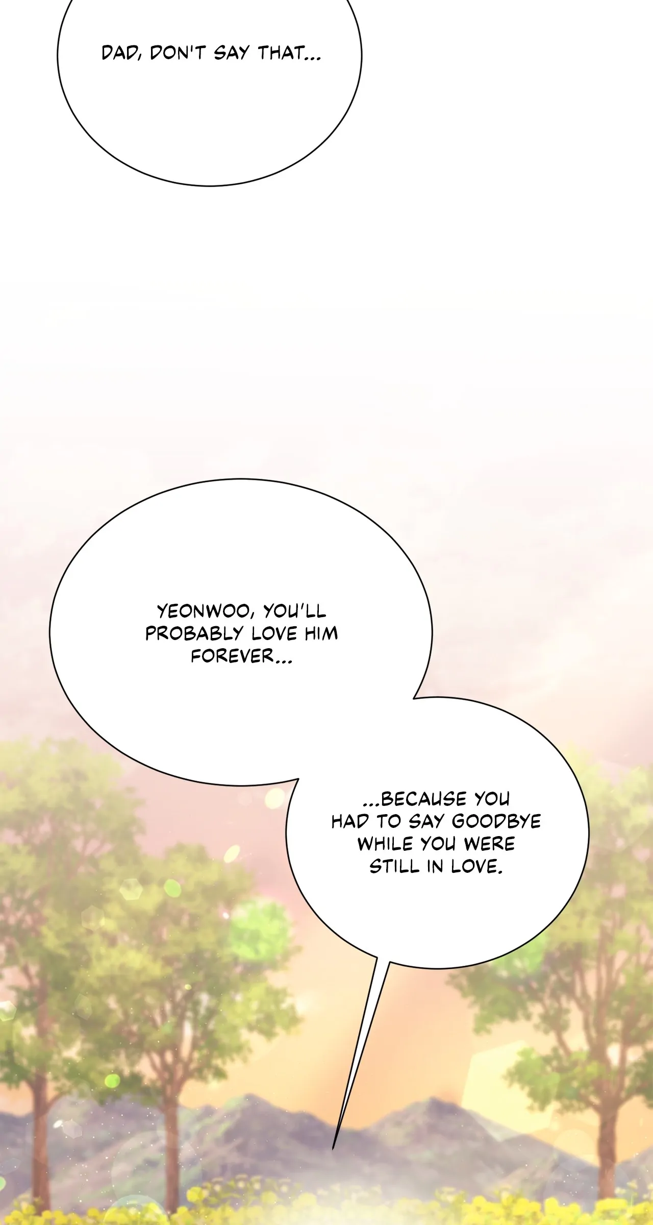 Fake Wife Chapter 68 - Page 70