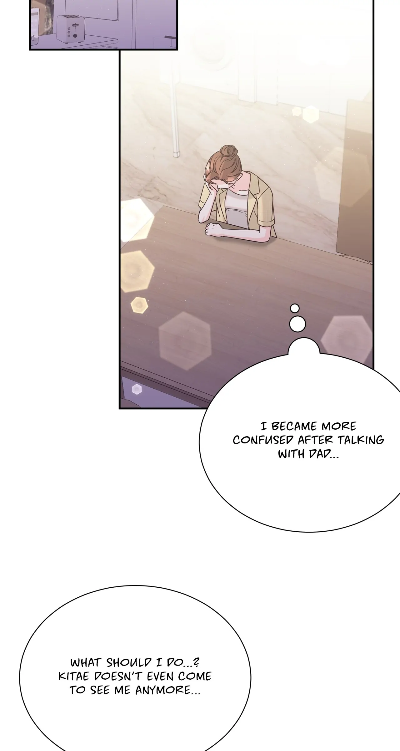 Fake Wife Chapter 68 - Page 74